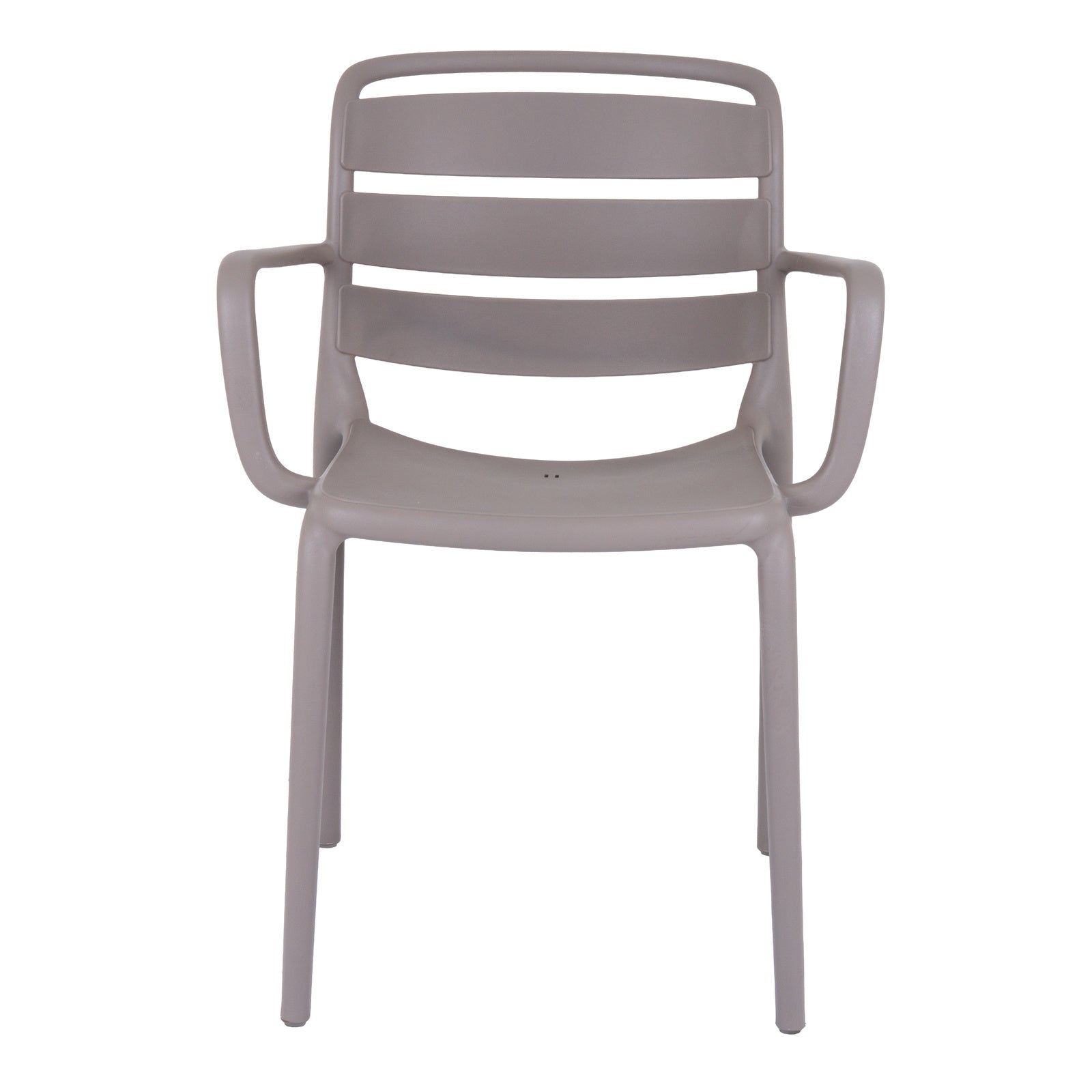 Outdoor Velo Stone Carver Chair - image 4