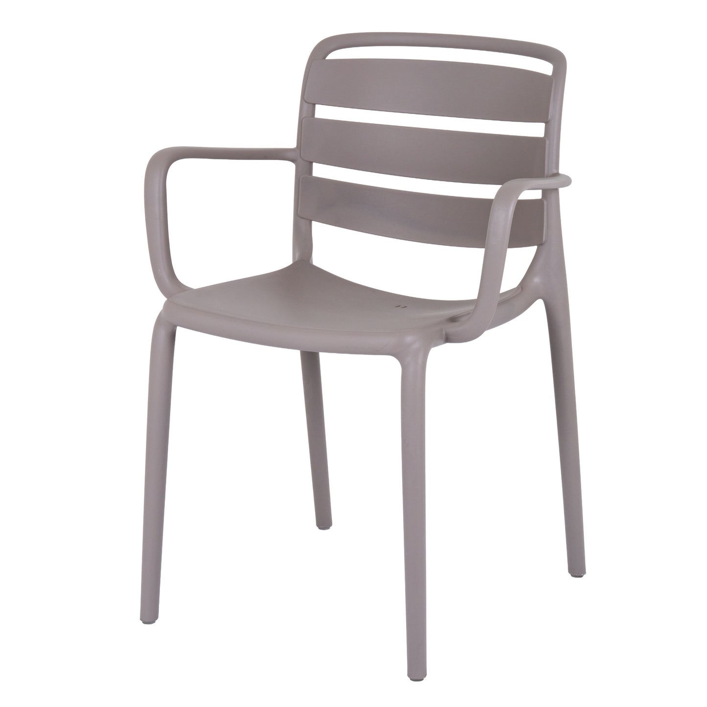 Outdoor Velo Stone Carver Chair - main image