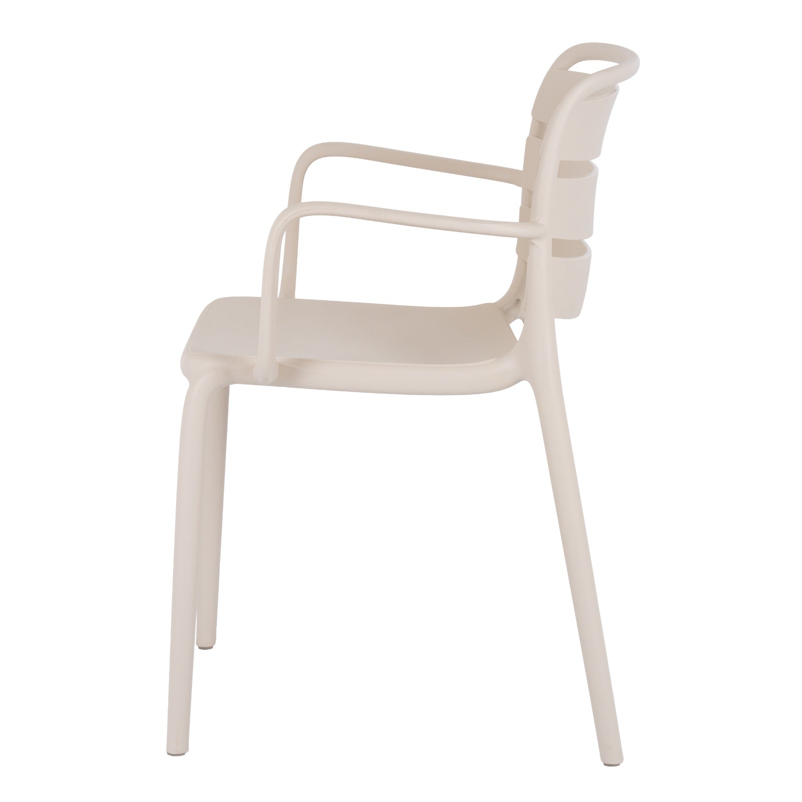 Outdoor Velo Putty Carver Chair - image 2