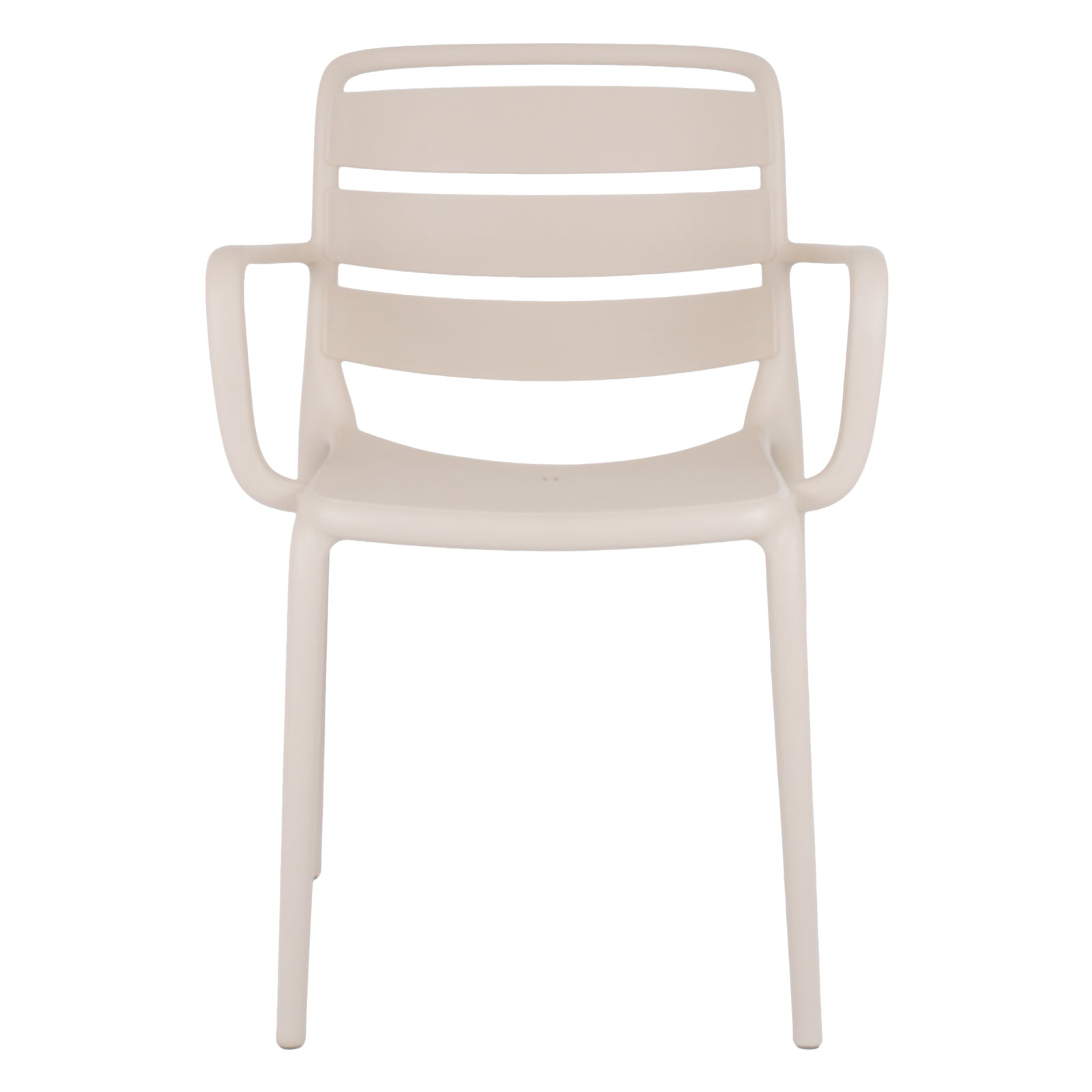 Outdoor Velo Putty Carver Chair - image 4