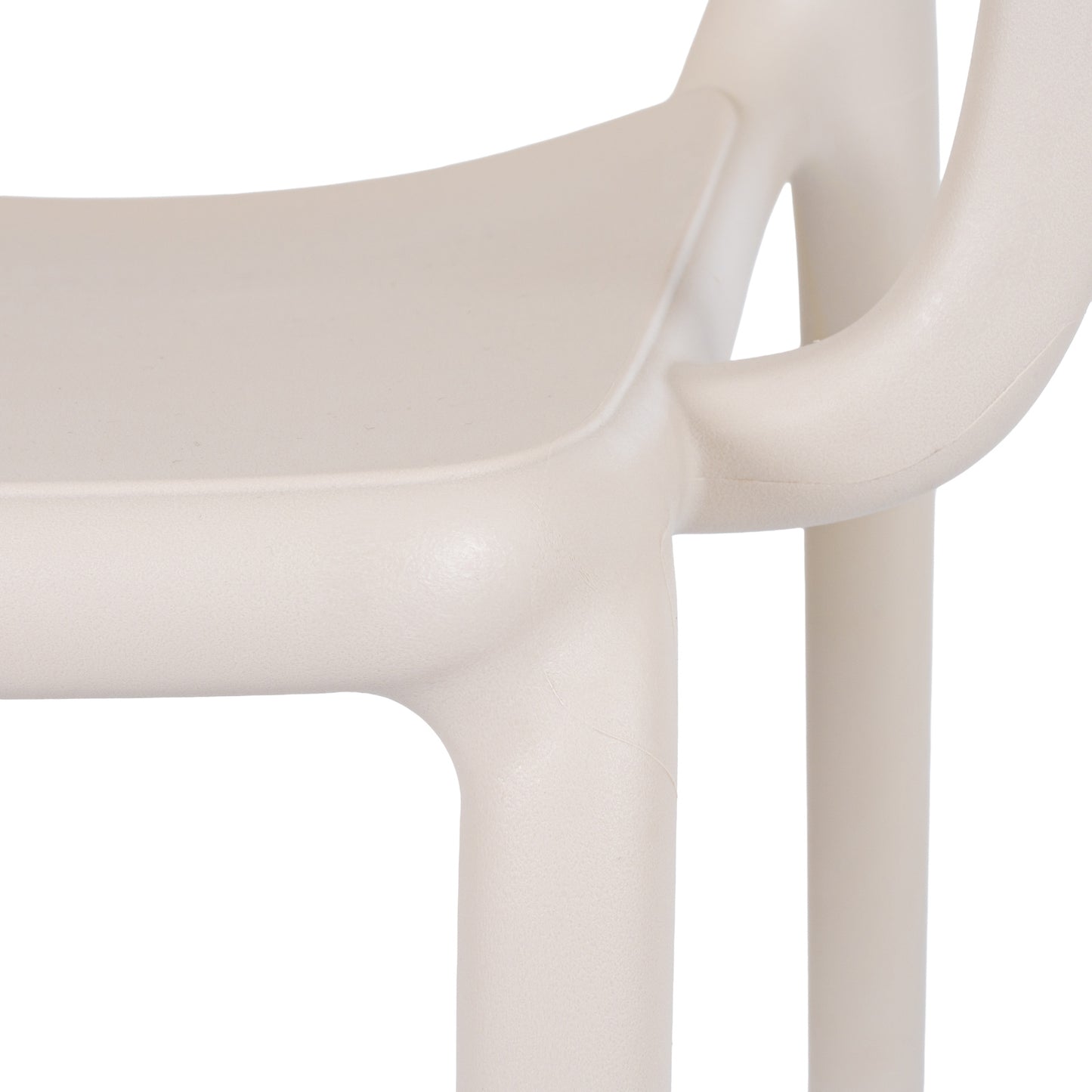 Outdoor Velo Putty Carver Chair - image 5