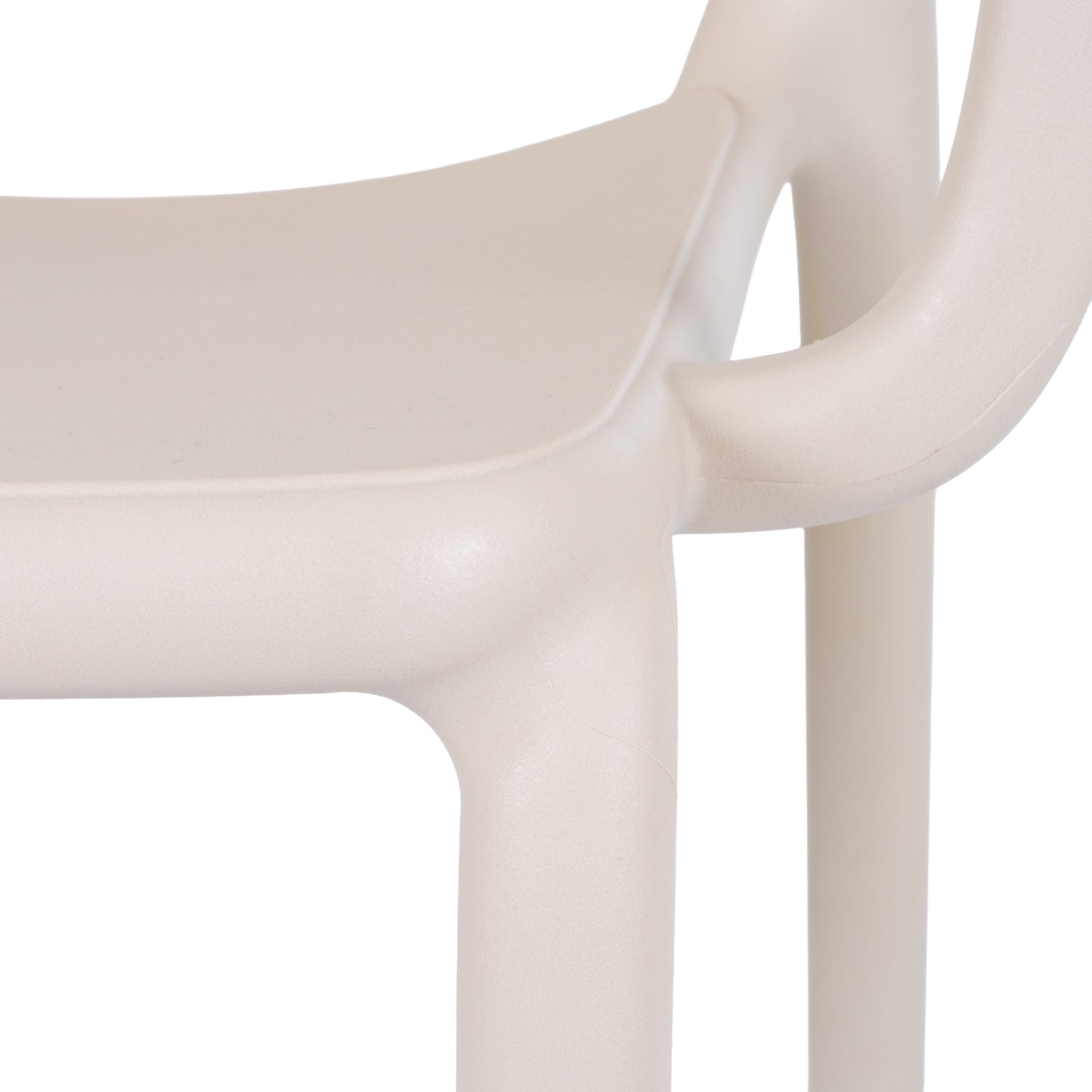 Outdoor Velo Putty Carver Chair - image 5