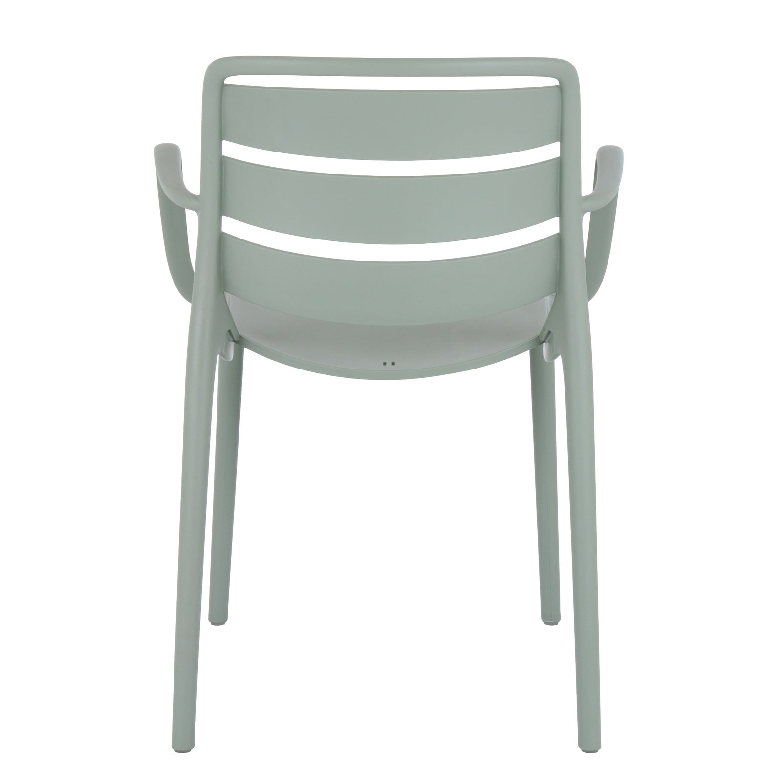Outdoor Velo French Grey Carver Chair - image 3