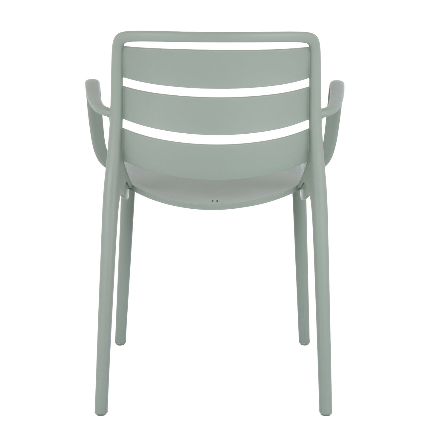 Outdoor Velo French Grey Carver Chair - image 3