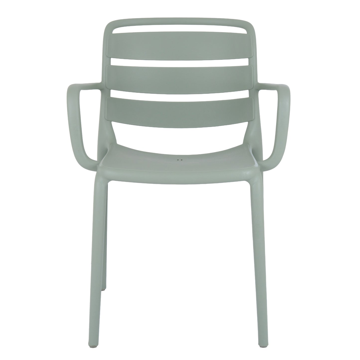 Outdoor Velo French Grey Carver Chair - image 4