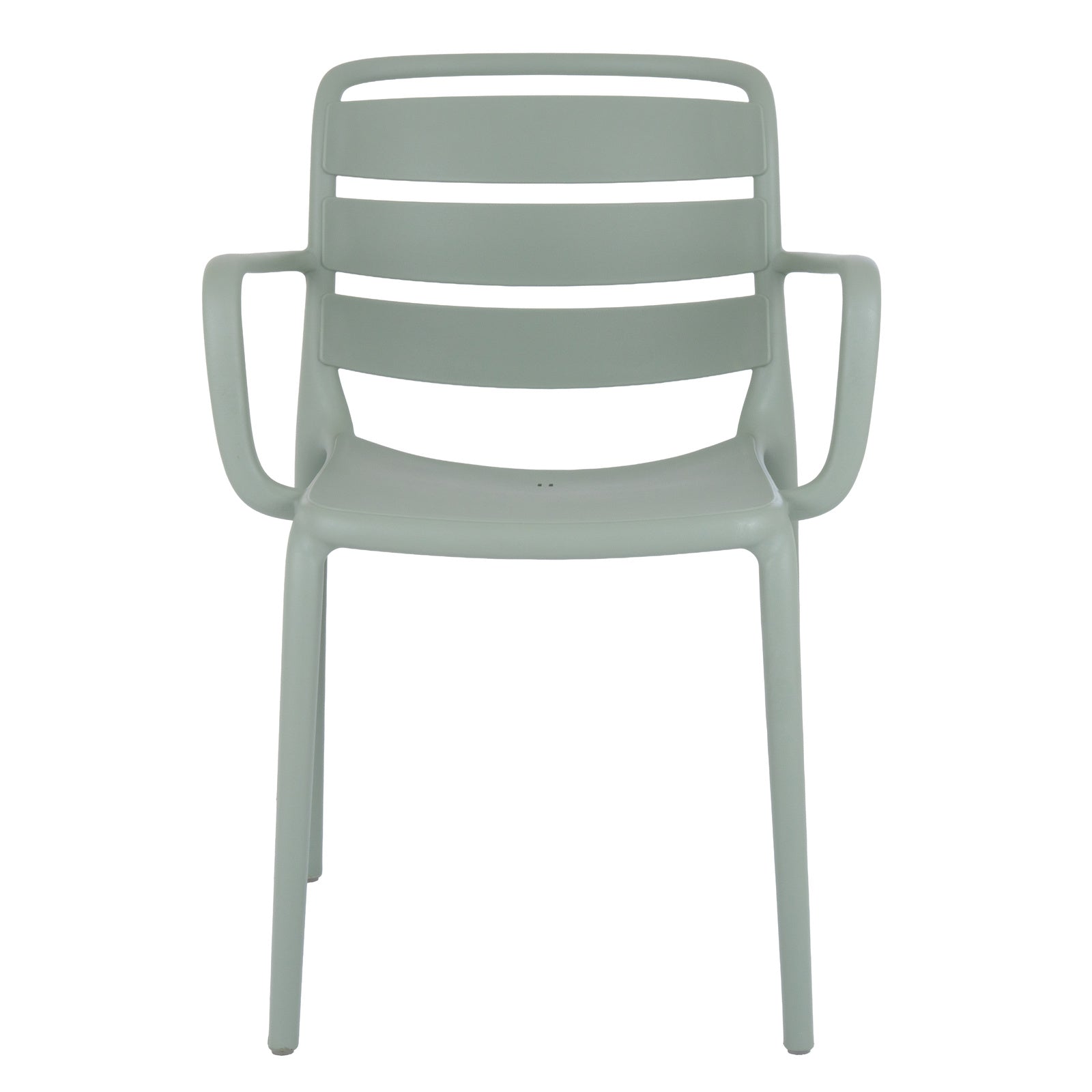 Outdoor Velo French Grey Carver Chair - image 4