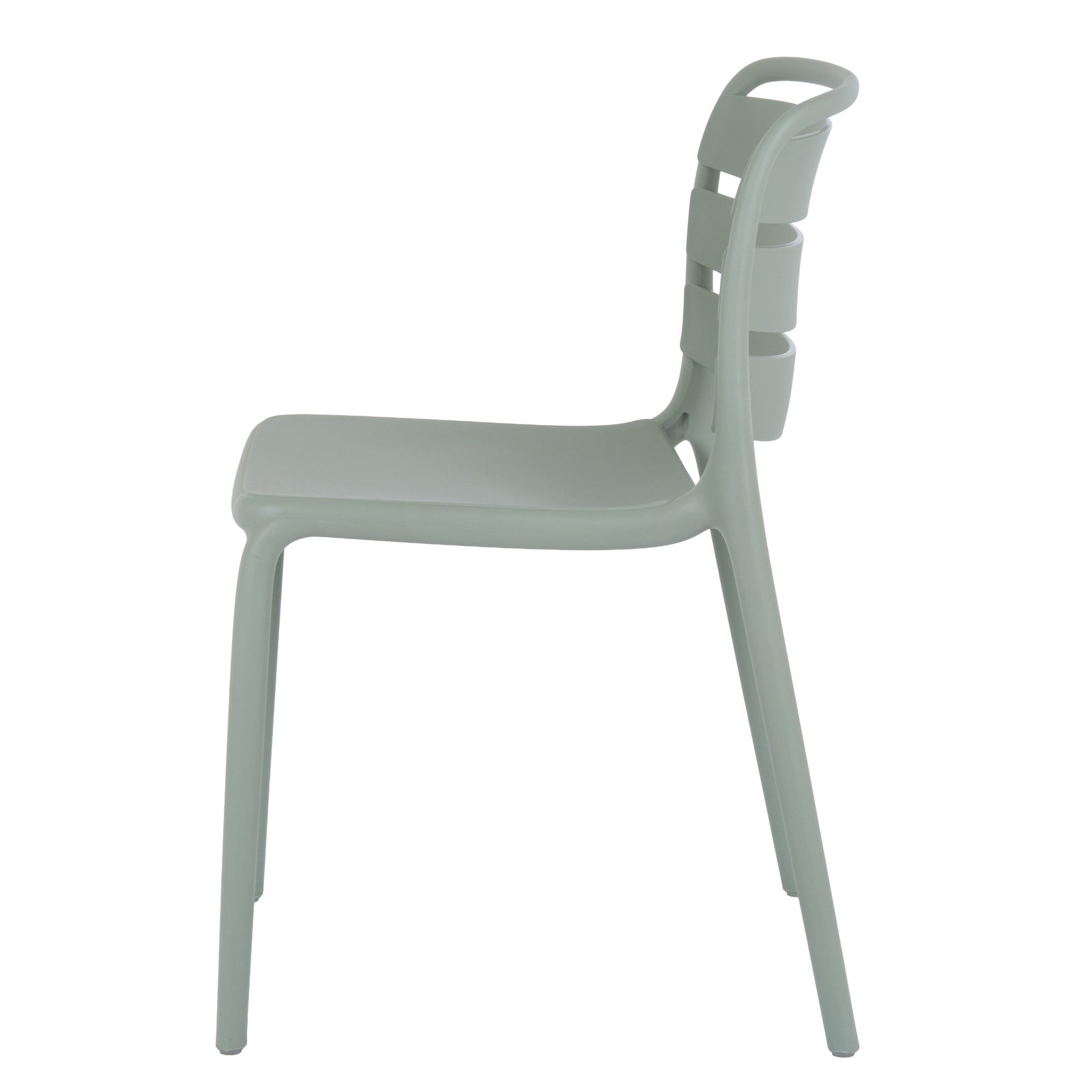 Outdoor Velo French Grey Chair - image 2