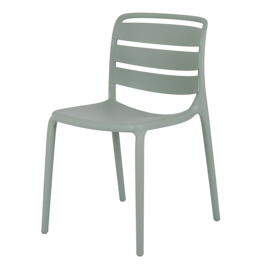 Outdoor Velo French Grey Chair - main image