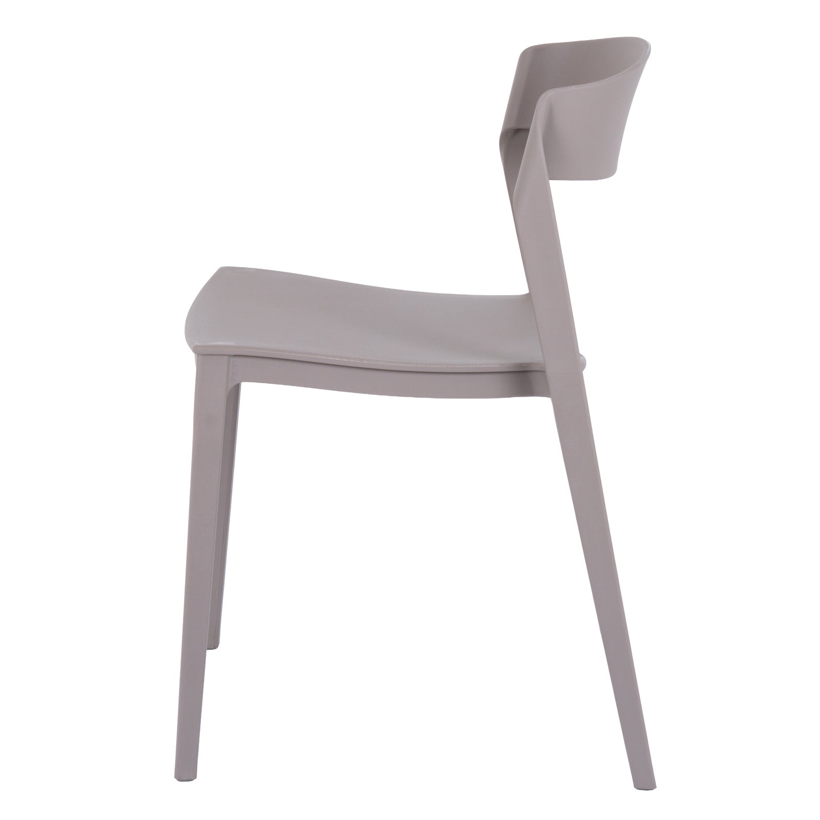 Outdoor Zen Stone Chair - image 2