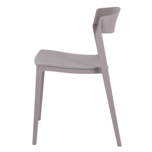 Outdoor Zen Stone Chair - image 2
