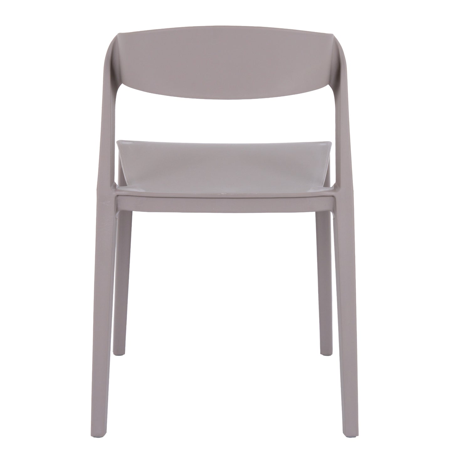 Outdoor Zen Stone Chair - image 3