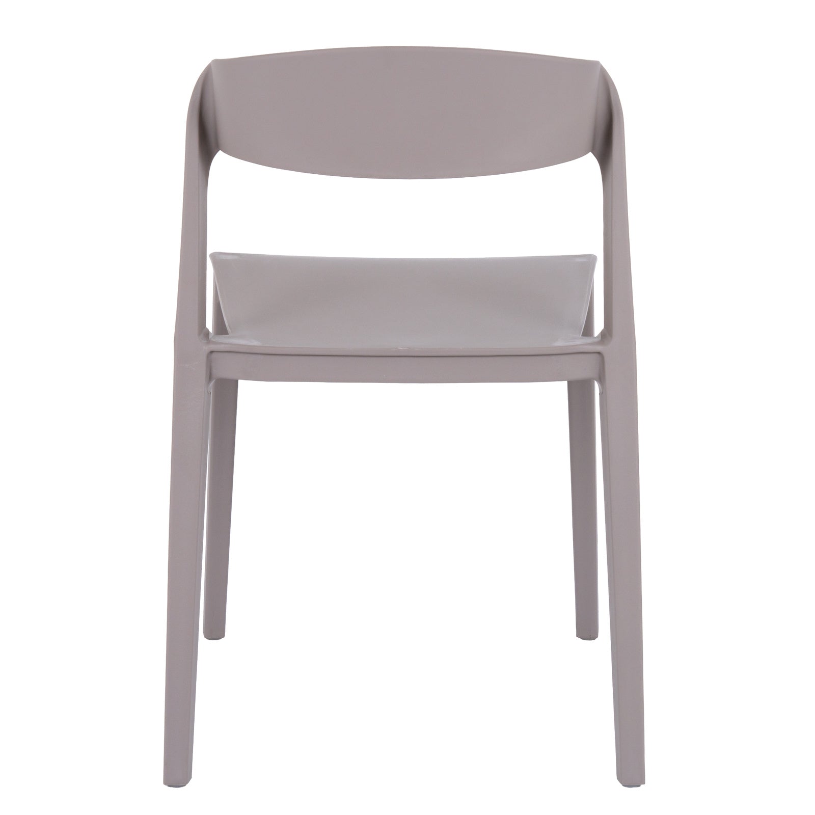 Outdoor Zen Stone Chair - image 3