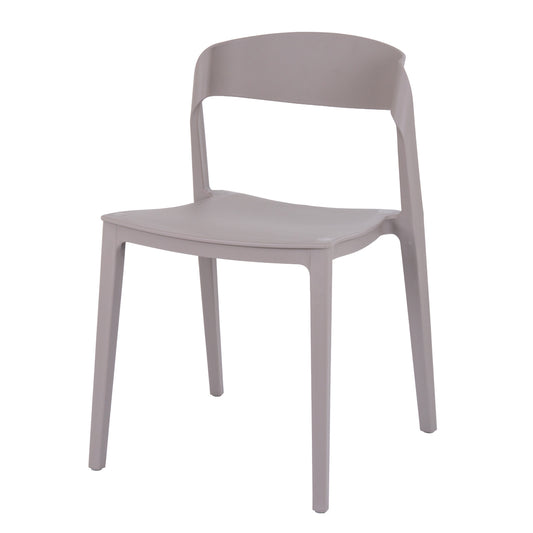 Outdoor Zen Stone Chair - main image