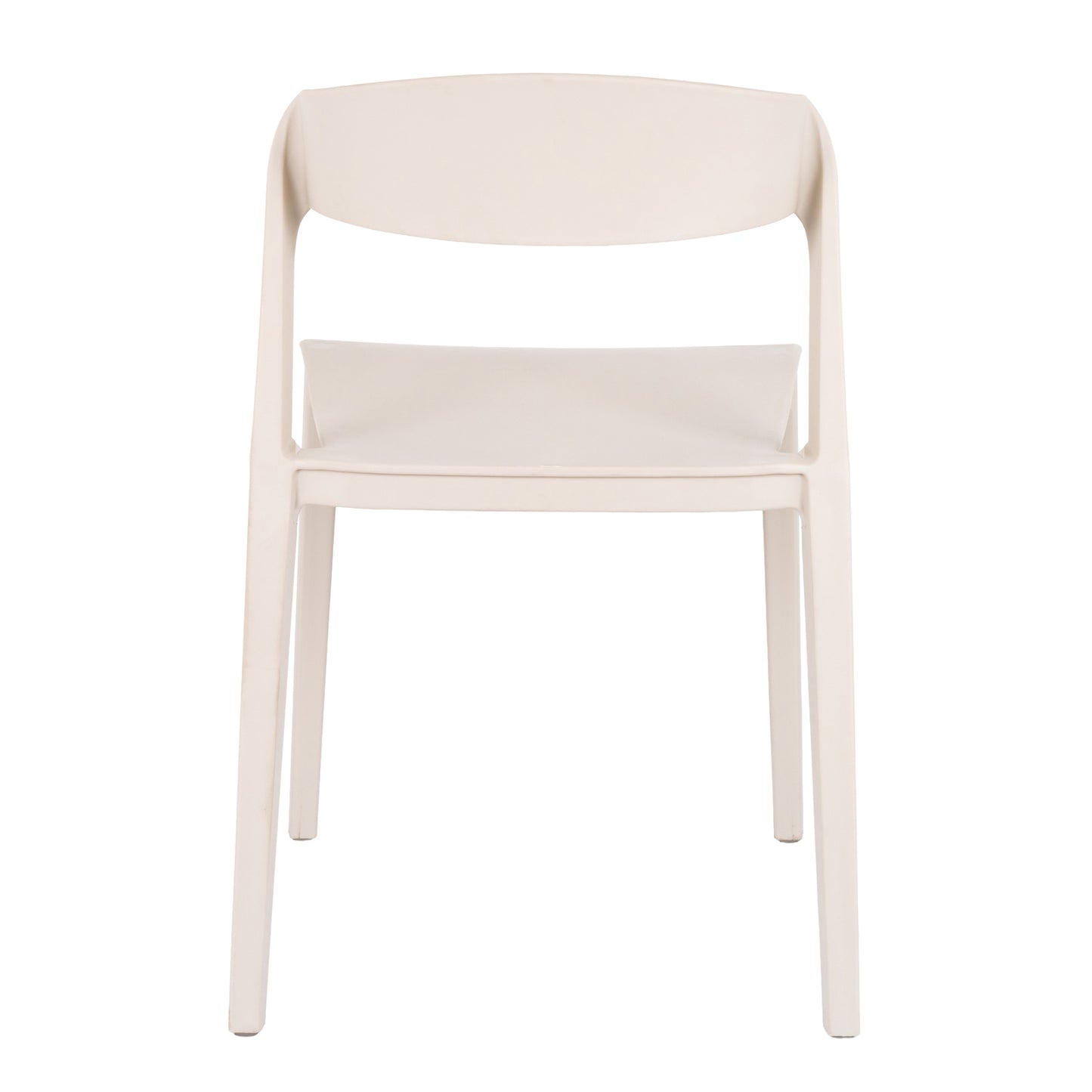 Outdoor Zen Putty Chair - image 3