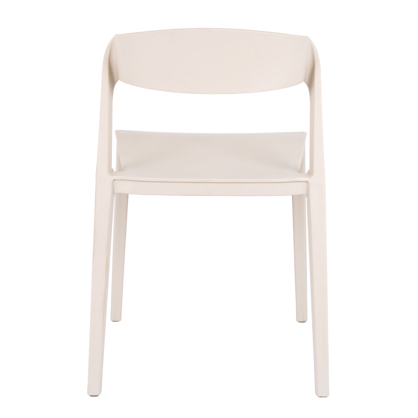 Outdoor Zen Putty Chair - image 3
