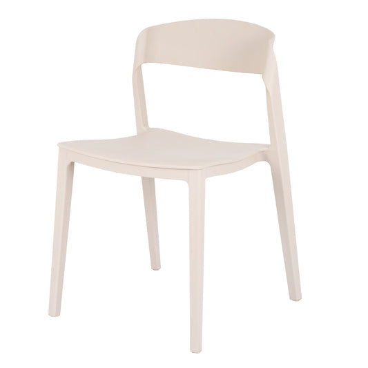 Outdoor Zen Putty Chair - main image