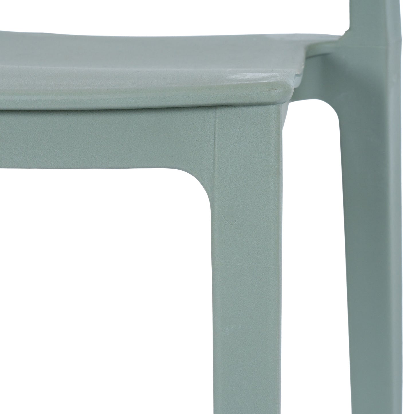 Outdoor Zen French Grey Chair - image 5