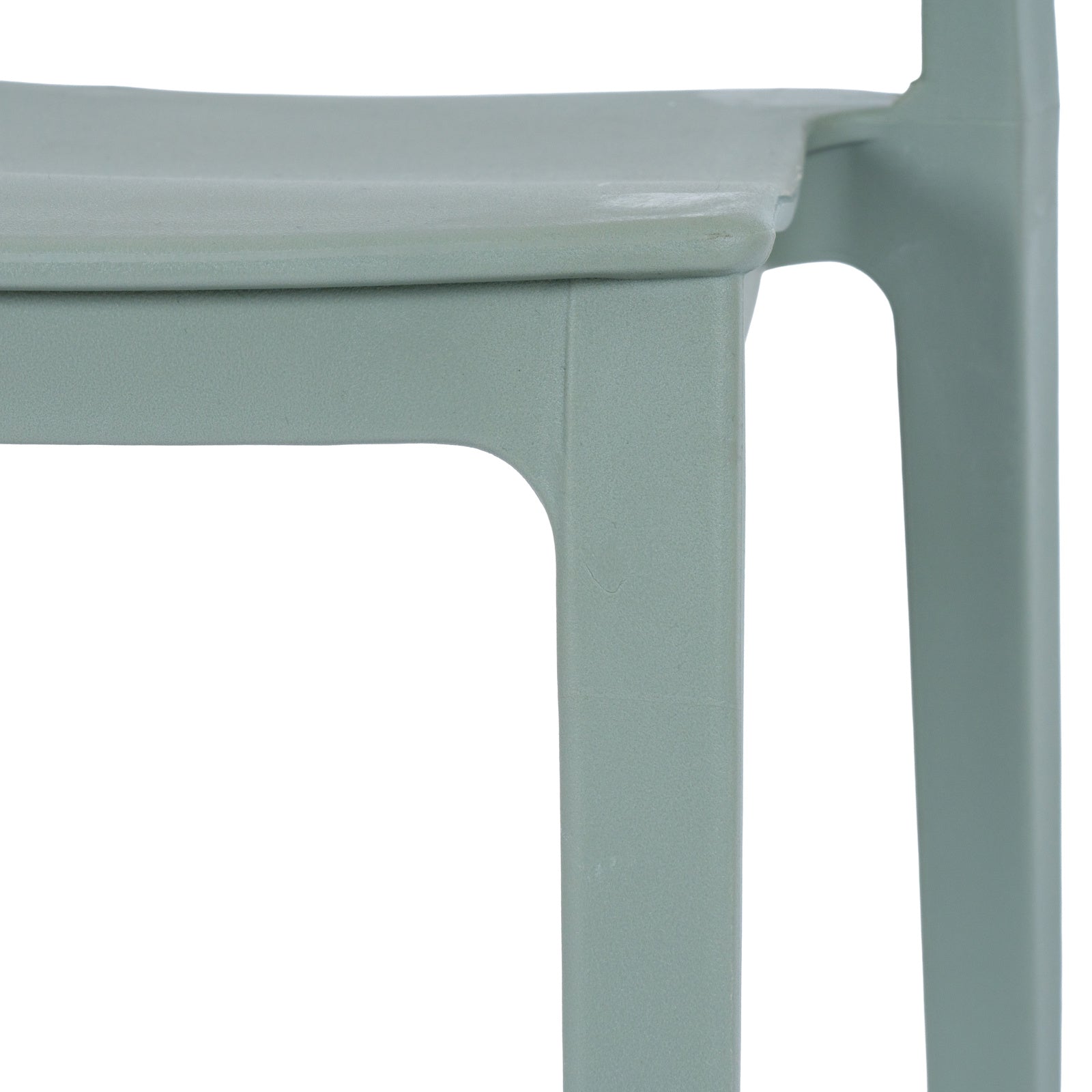 Outdoor Zen French Grey Chair - image 5
