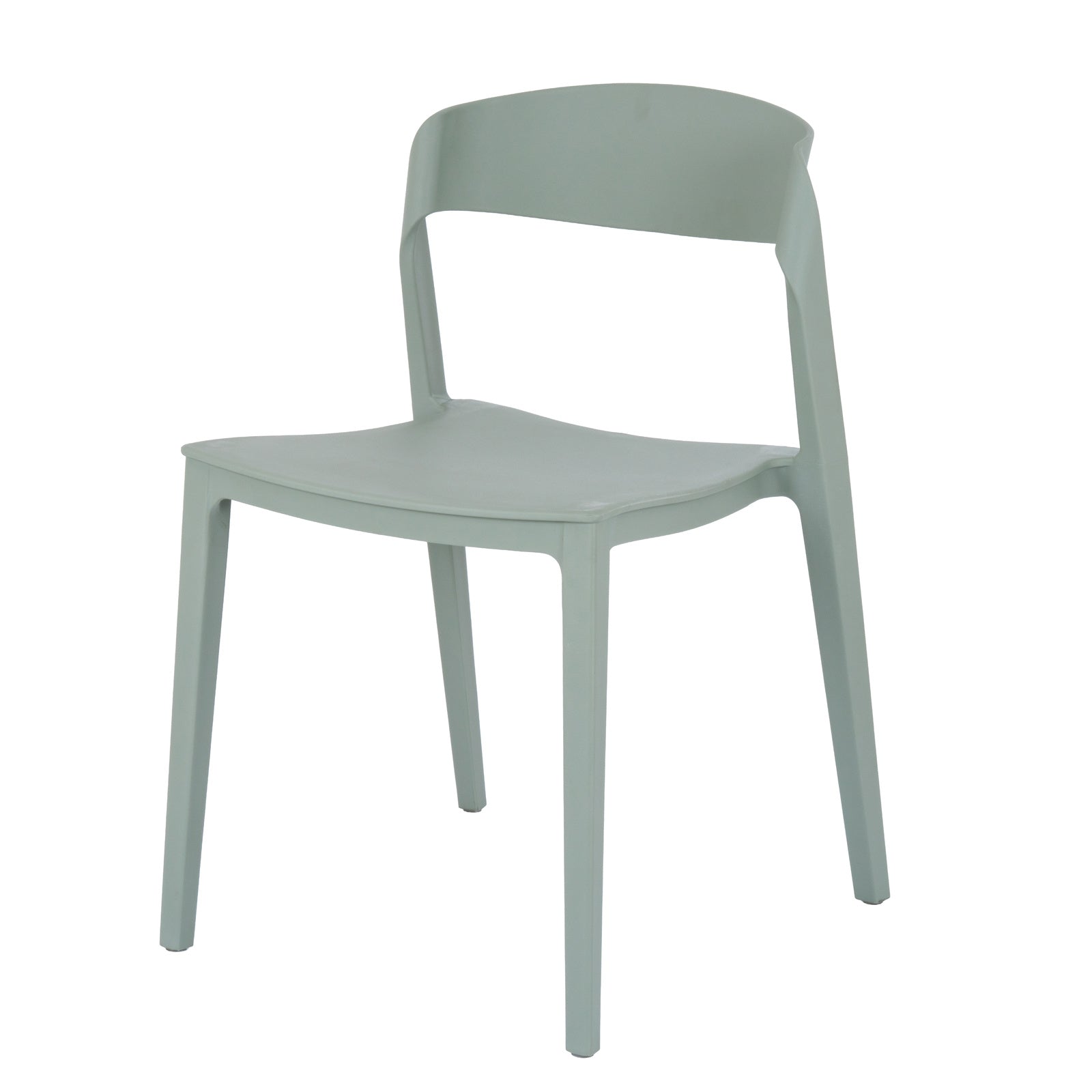 Outdoor Zen French Grey Chair - main image