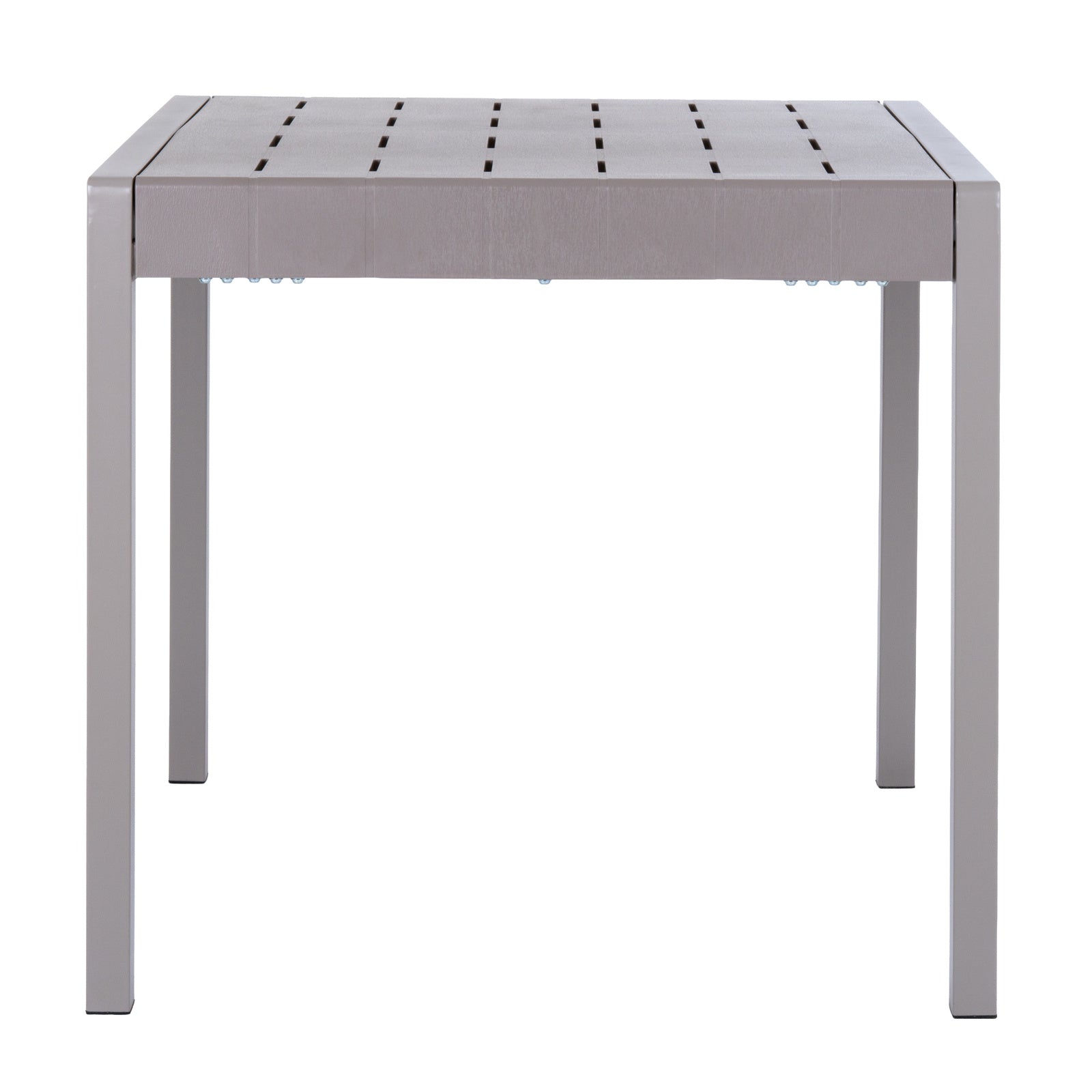 Outdoor Cube Stone Table - image 3