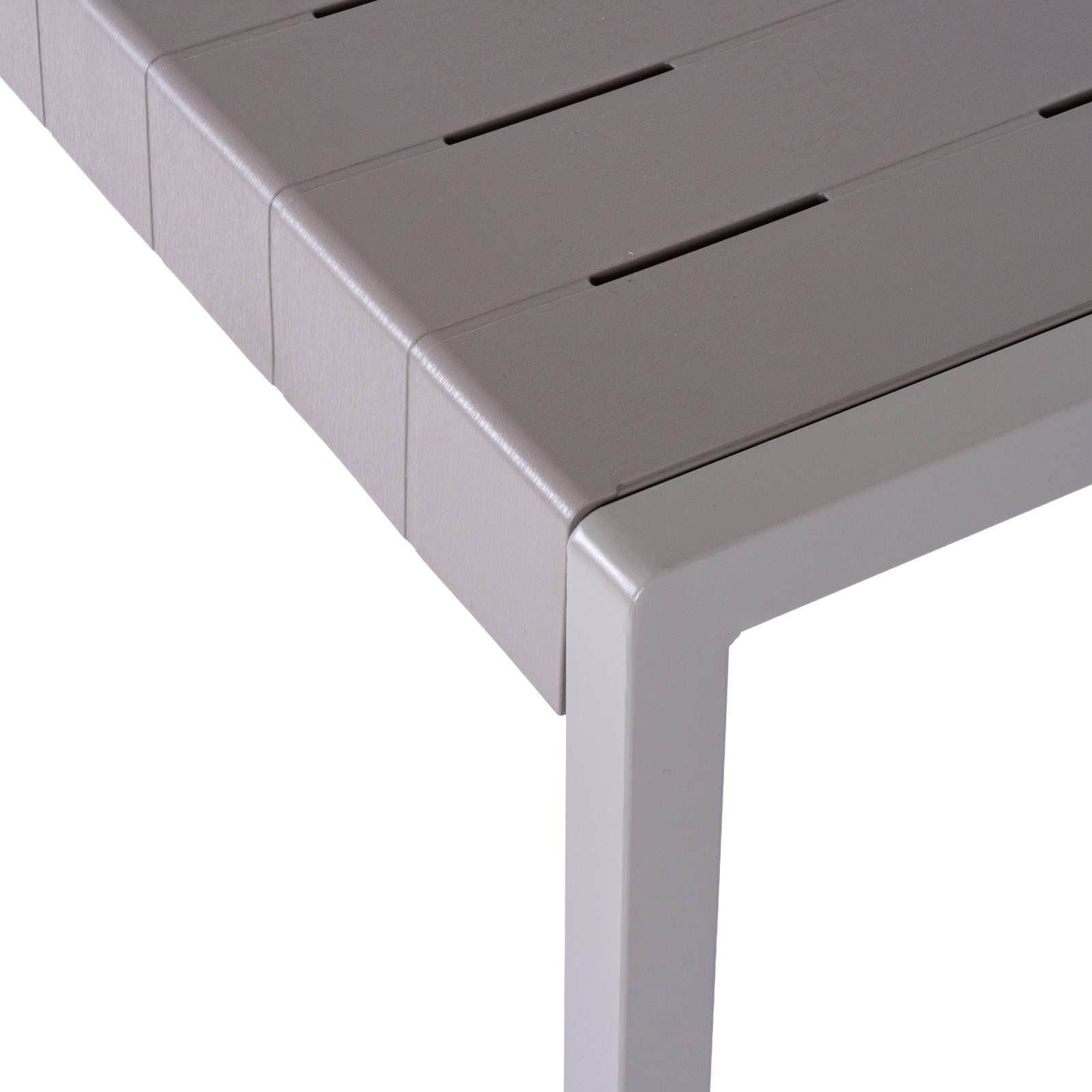 Outdoor Cube Stone Table - image 4