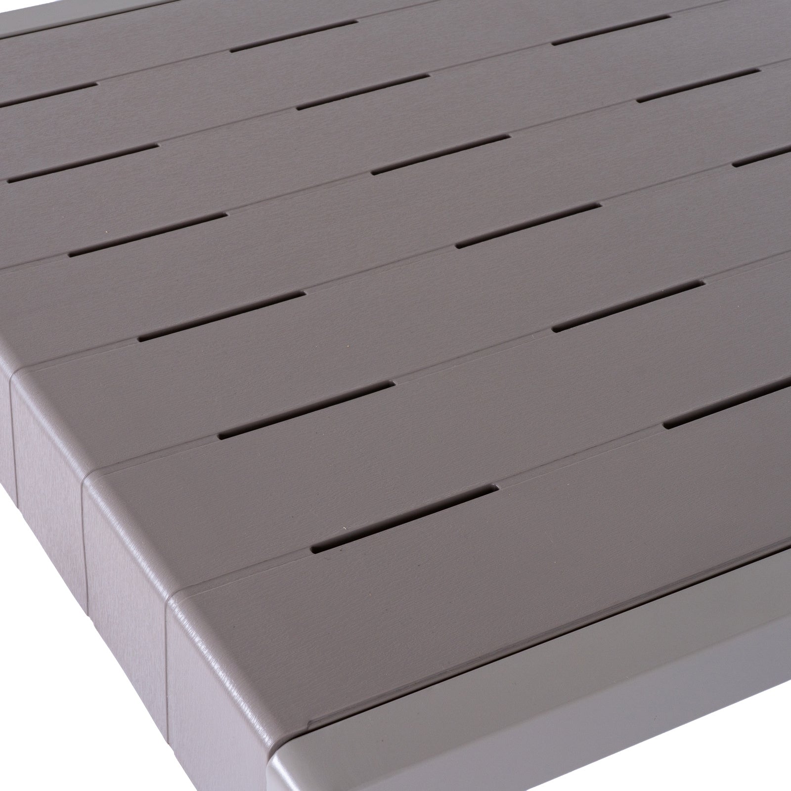 Outdoor Cube Stone Table - image 5