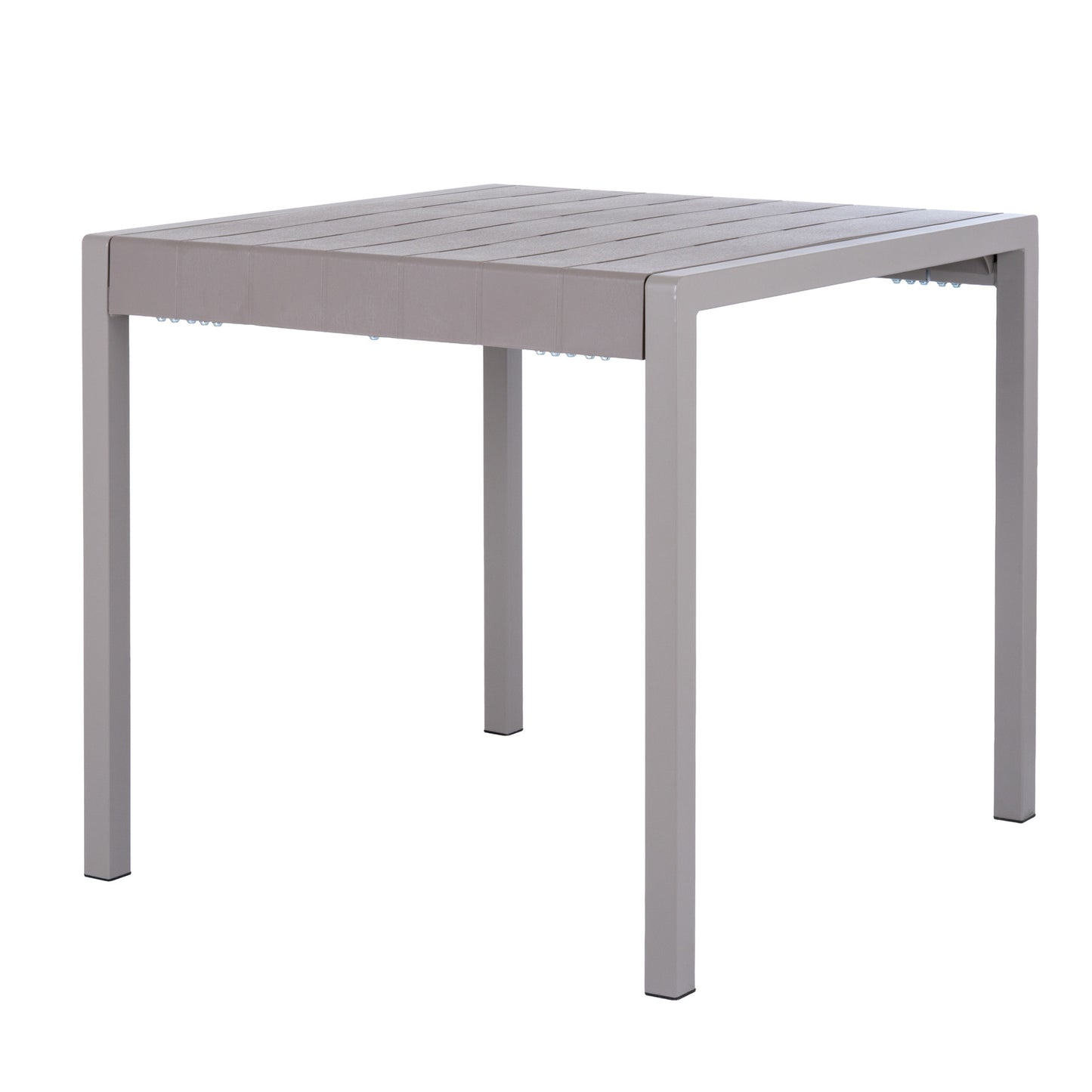 Outdoor Cube Stone Table - main image