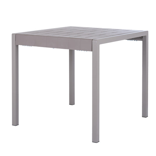 Outdoor Cube Stone Table - main image