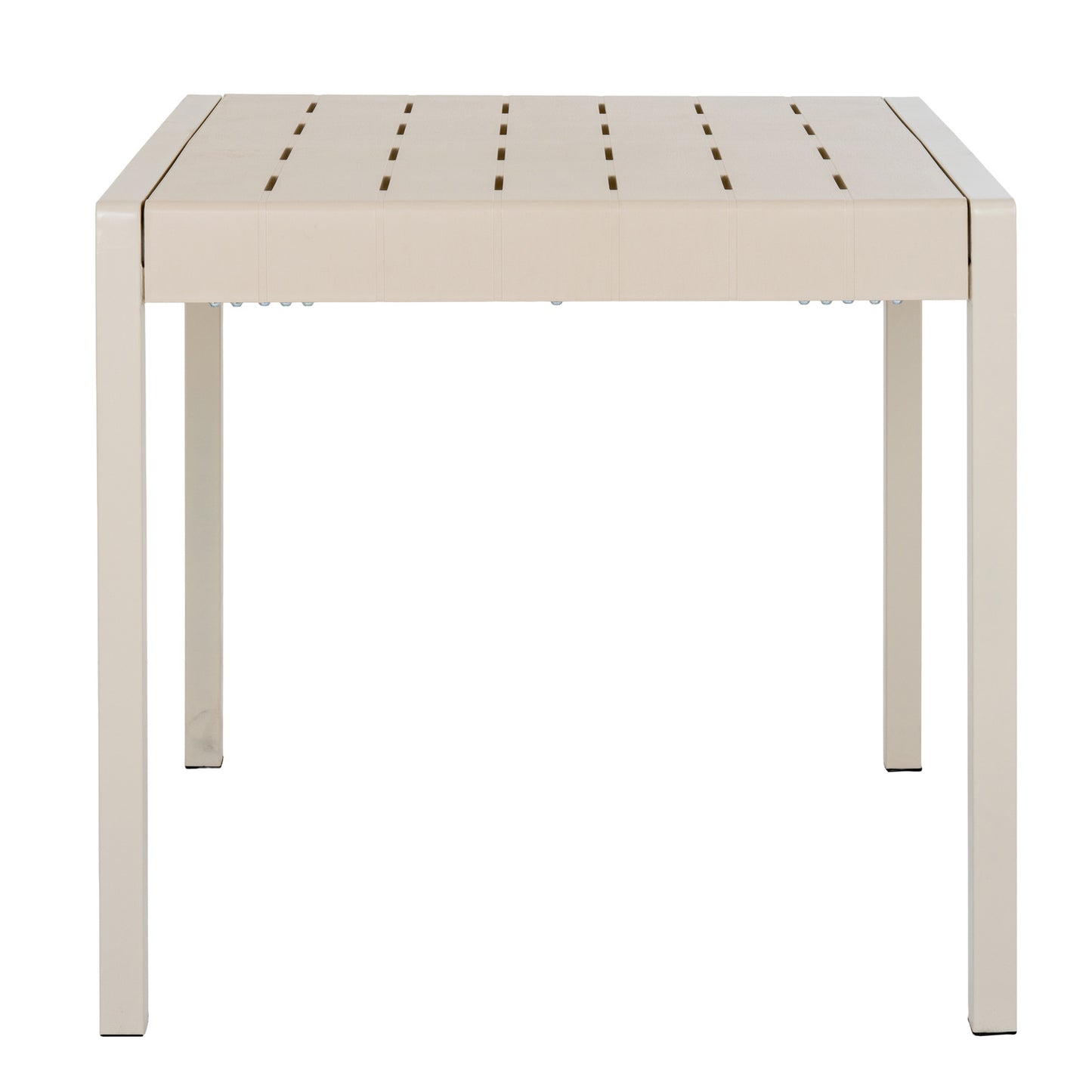 Outdoor Cube Putty Table - image 3