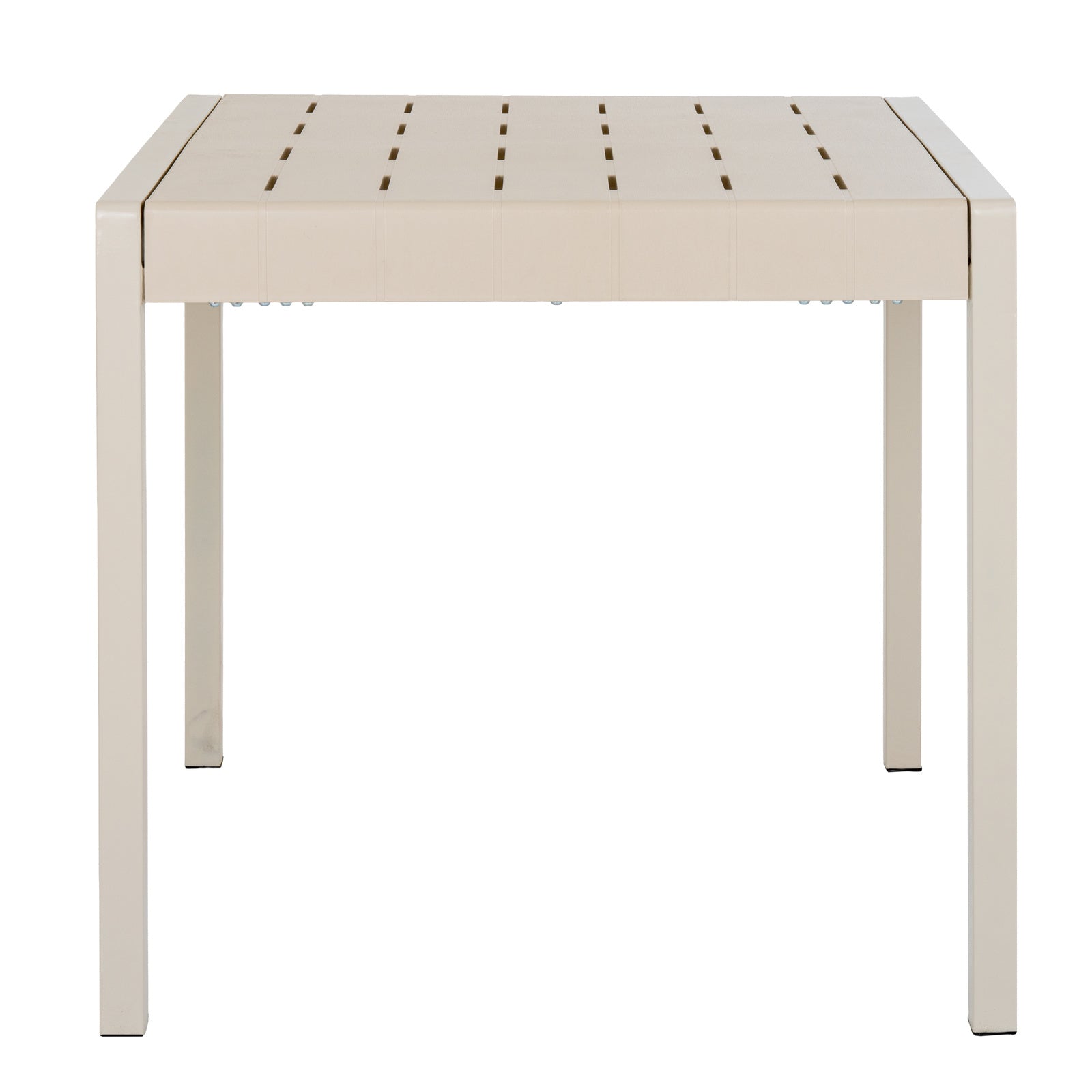 Outdoor Cube Putty Table - image 3
