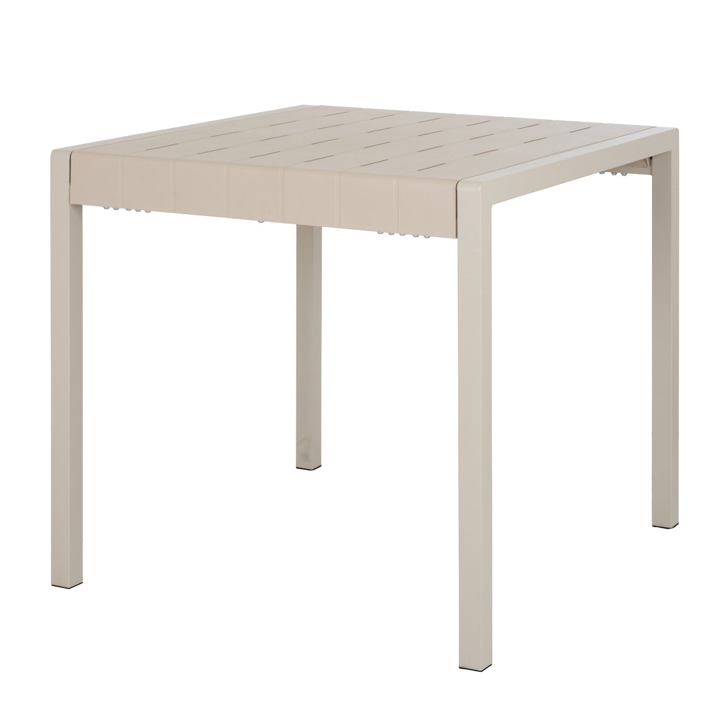Outdoor Cube Putty Table - main image
