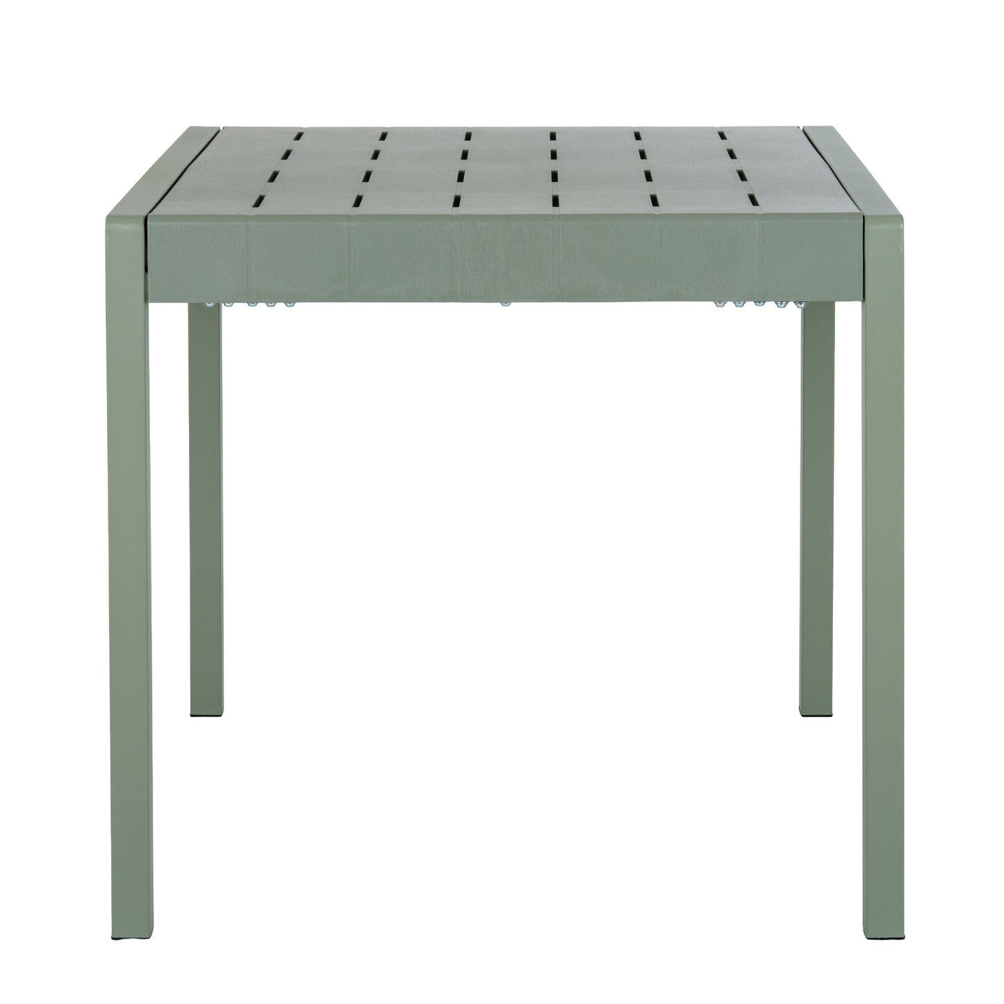 Outdoor Cube French Grey Table - image 3