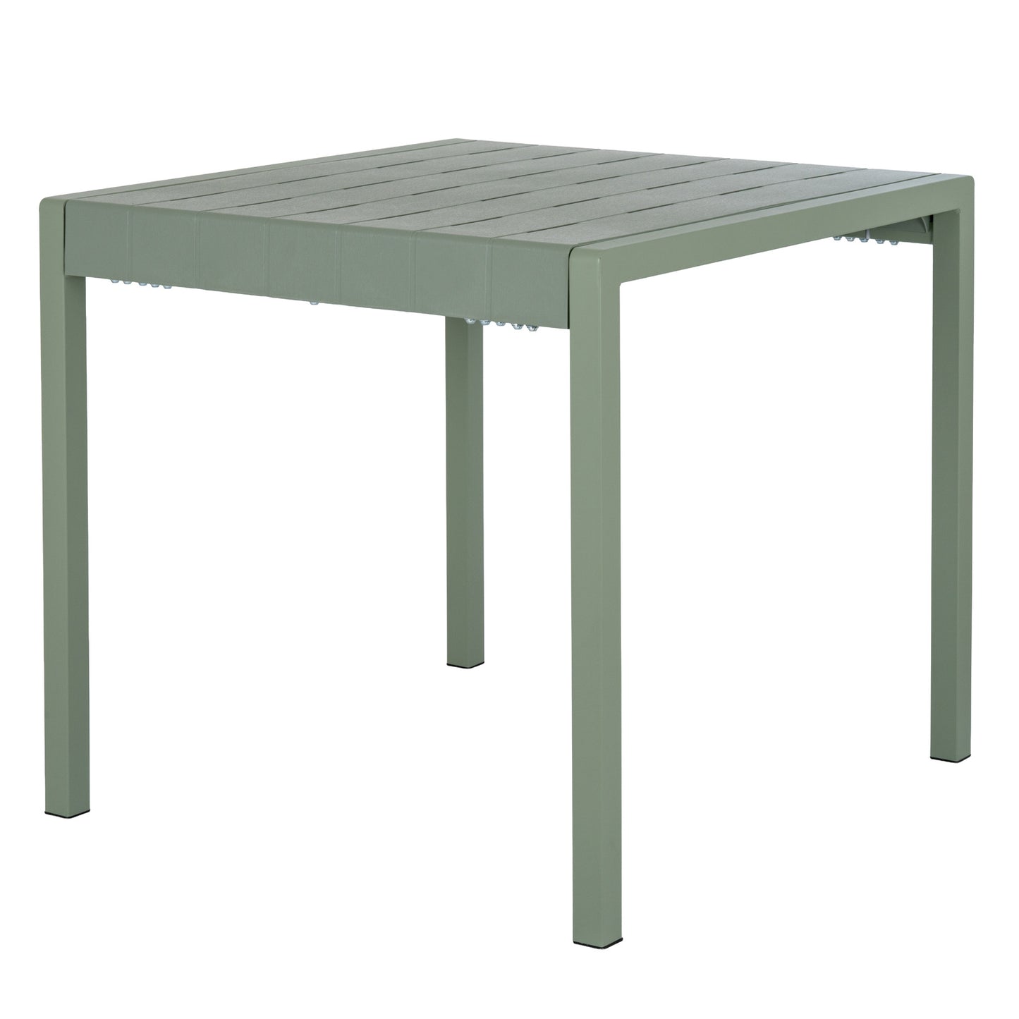 Outdoor Cube French Grey Table - main image
