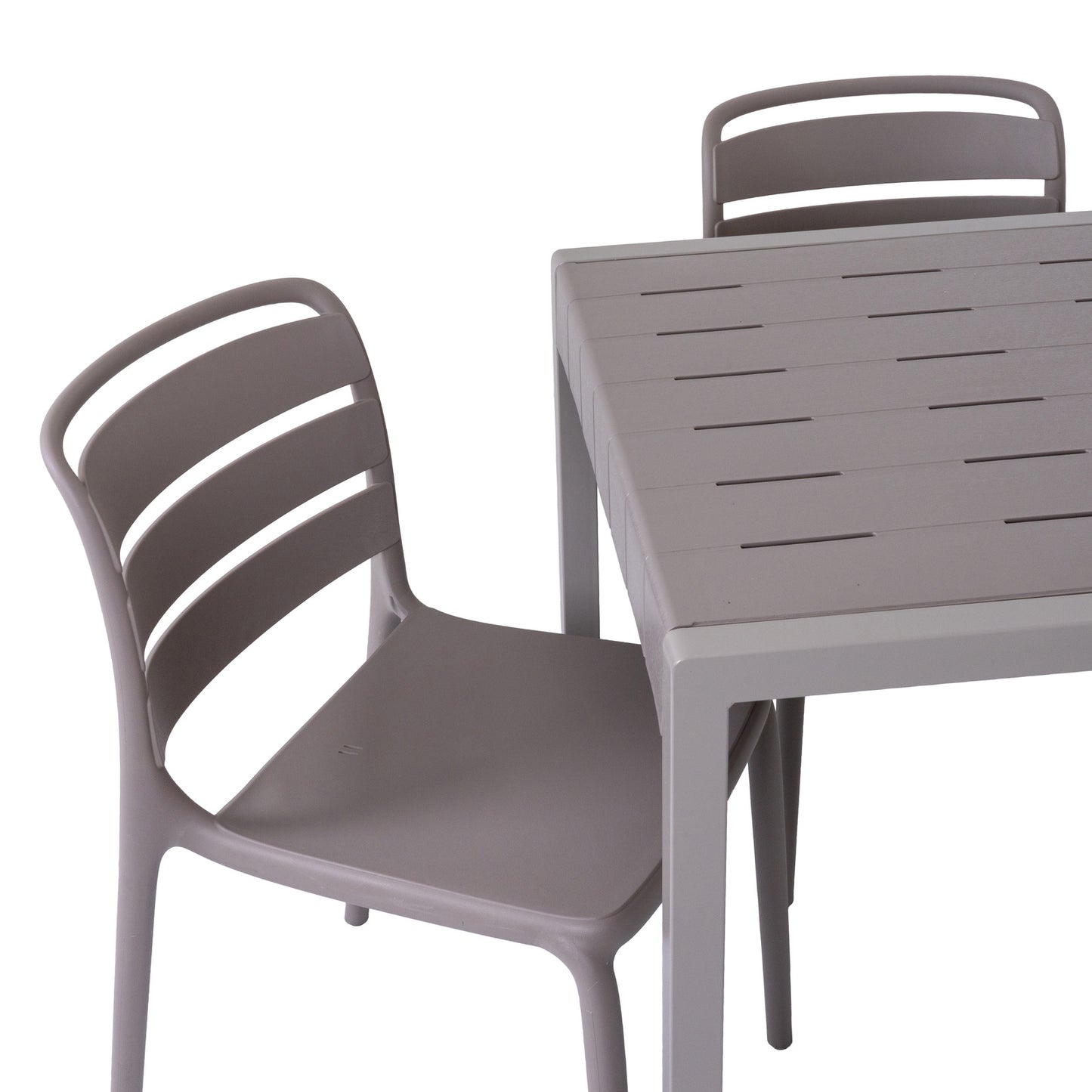 Outdoor Sol Stone Table - image 2