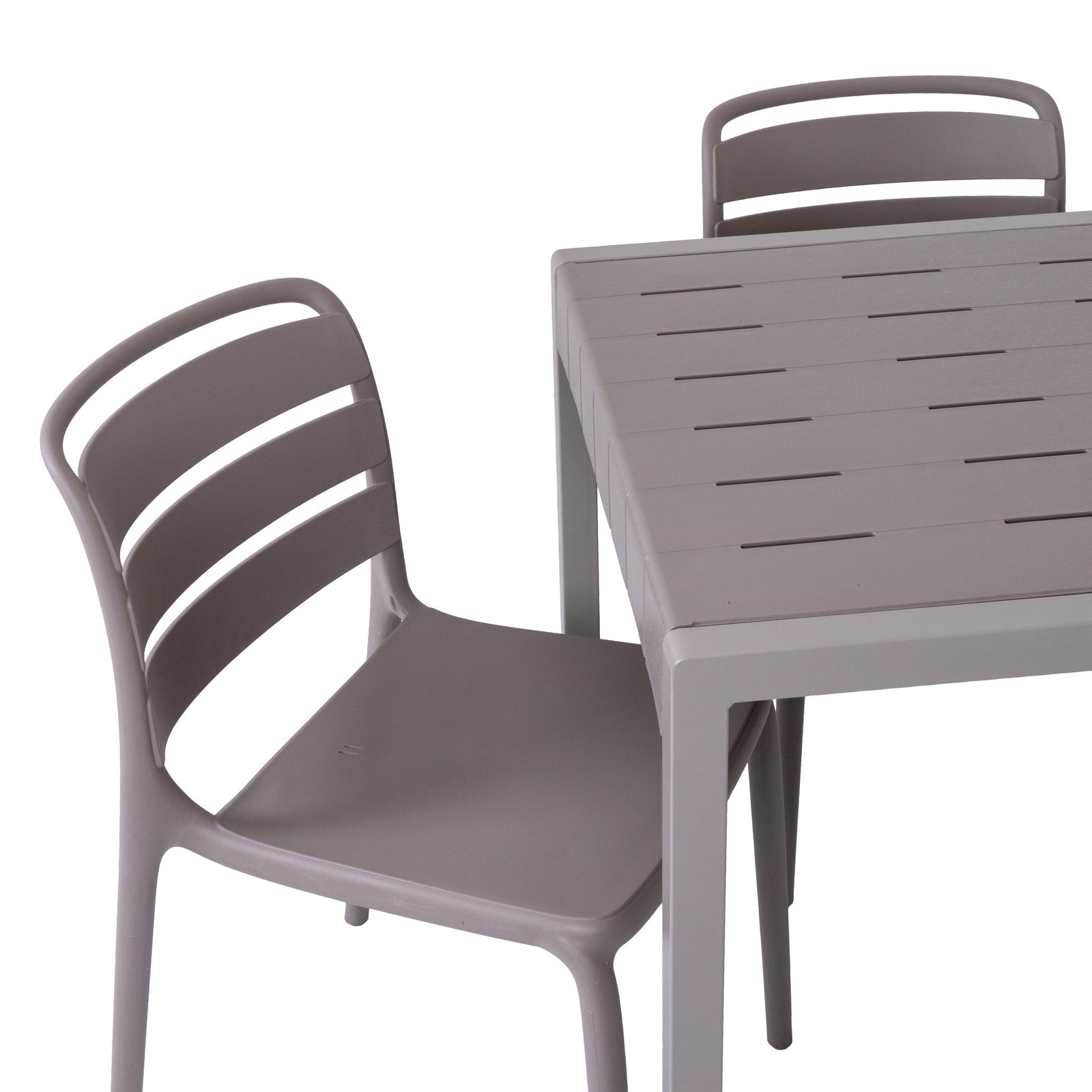 Outdoor Sol Stone Table - image 2