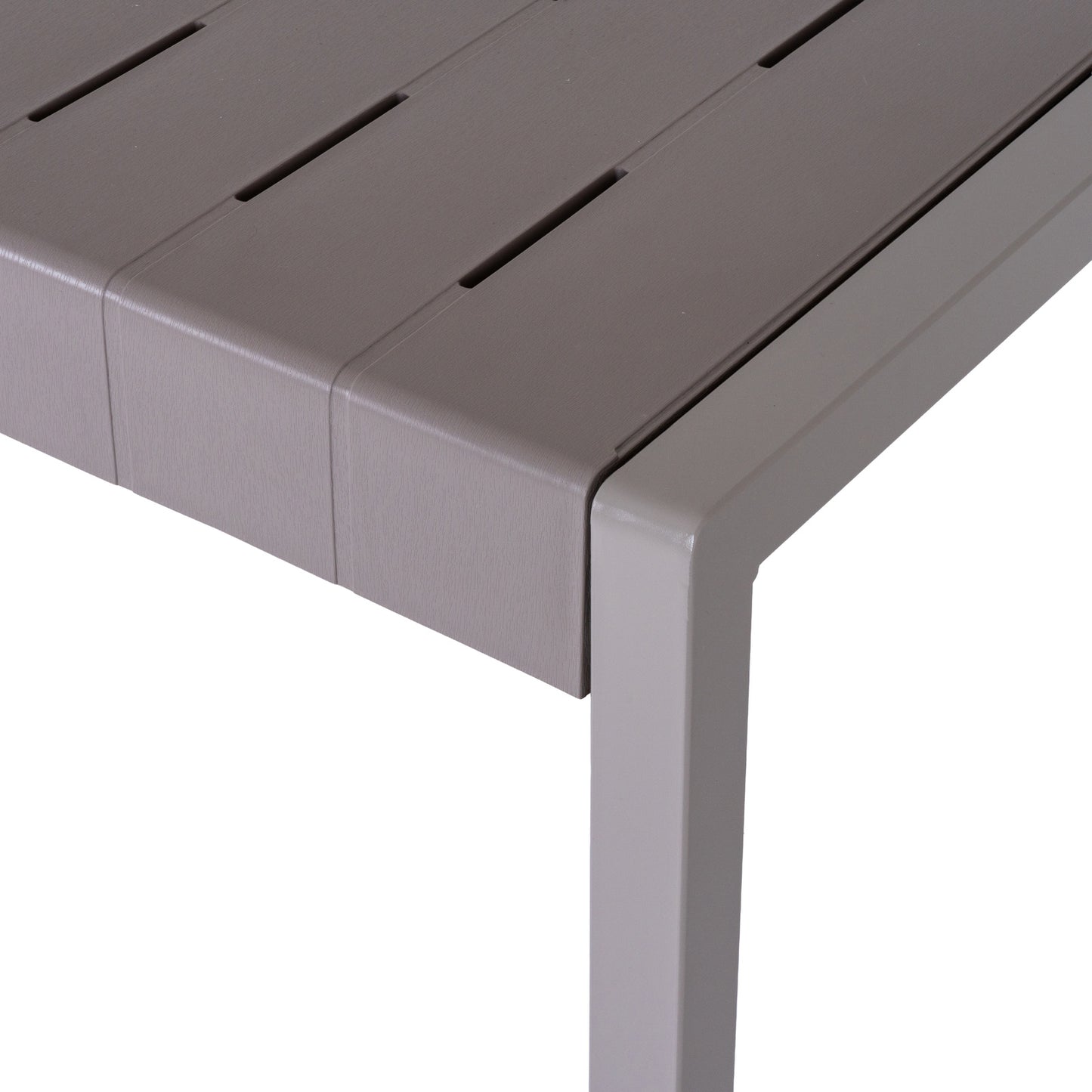 Outdoor Sol Stone Table - image 4