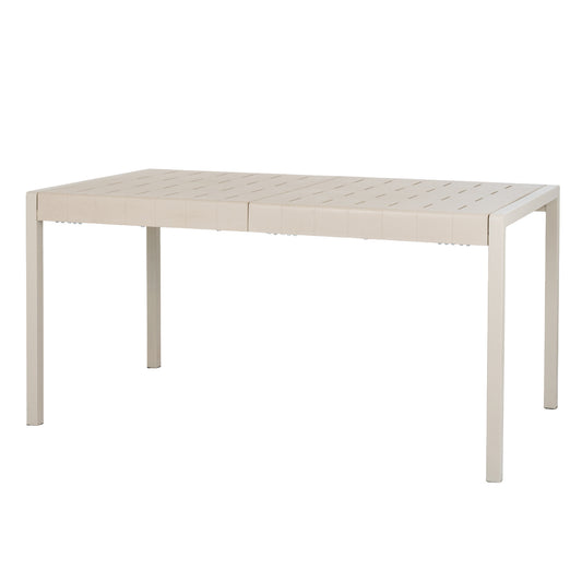 Outdoor Sol Putty Table - main image
