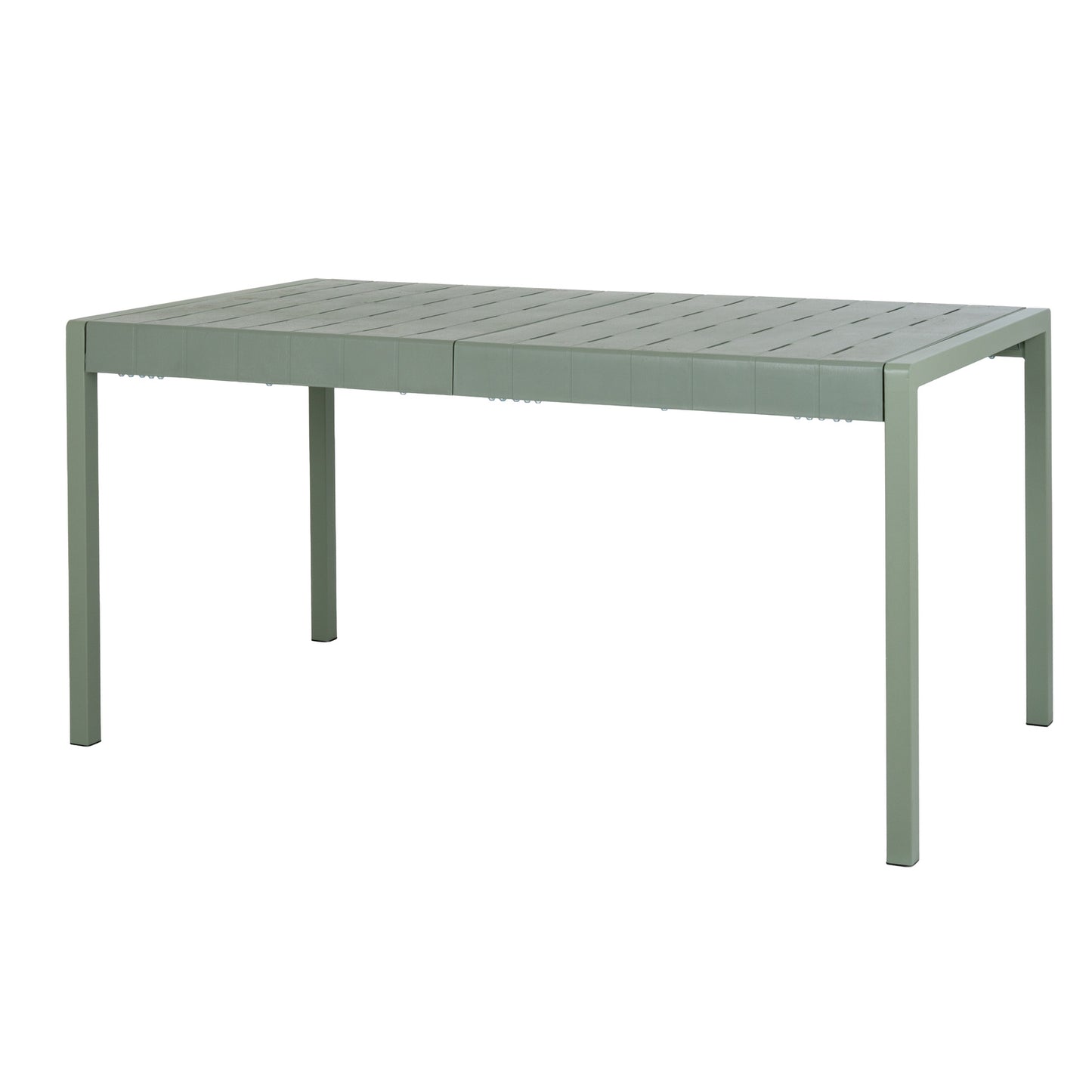 Outdoor Sol French Grey Table - main image