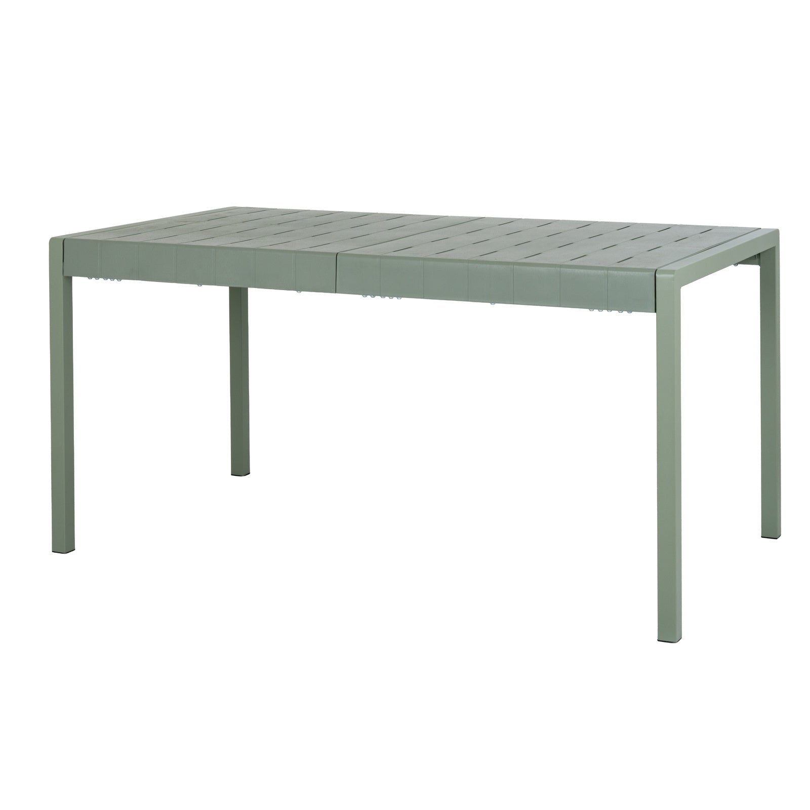 Outdoor Sol French Grey Table - main image