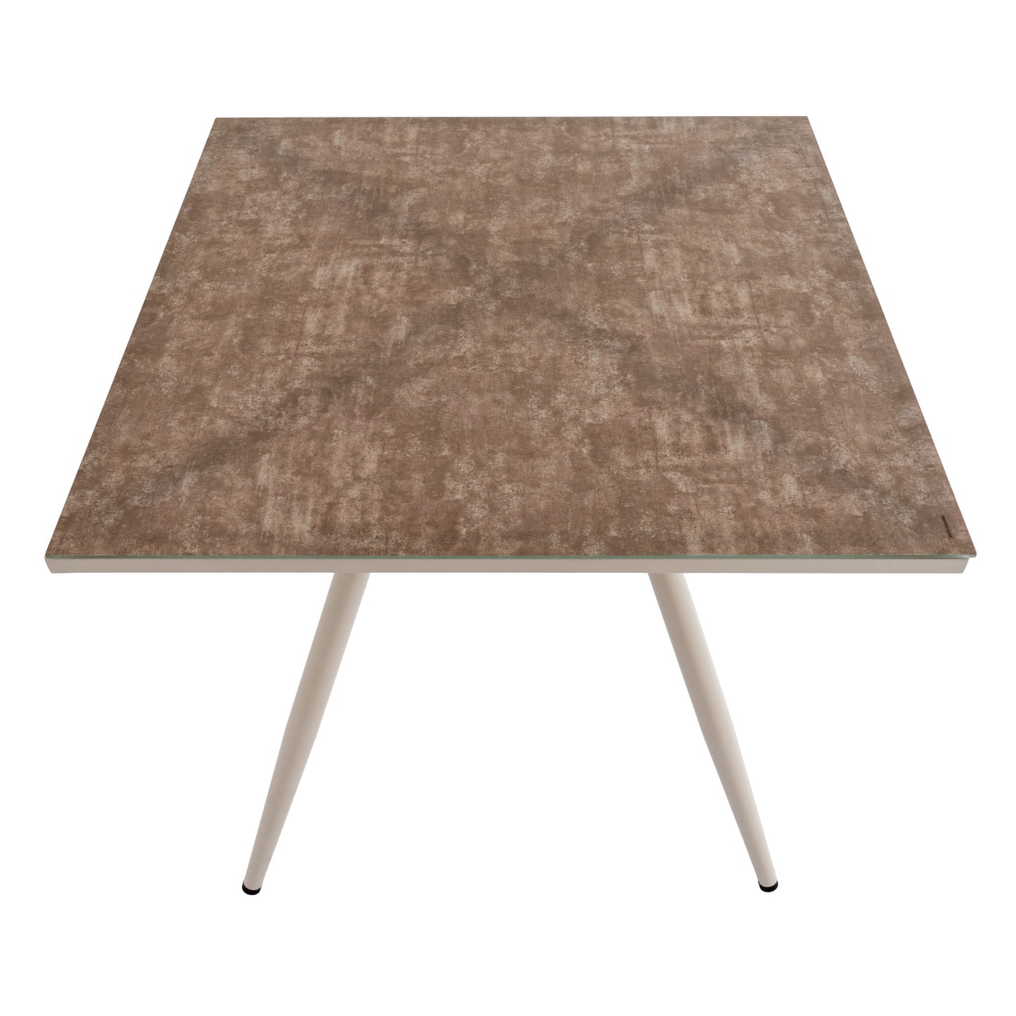 Outdoor Nova Putty Grey Table - image 4