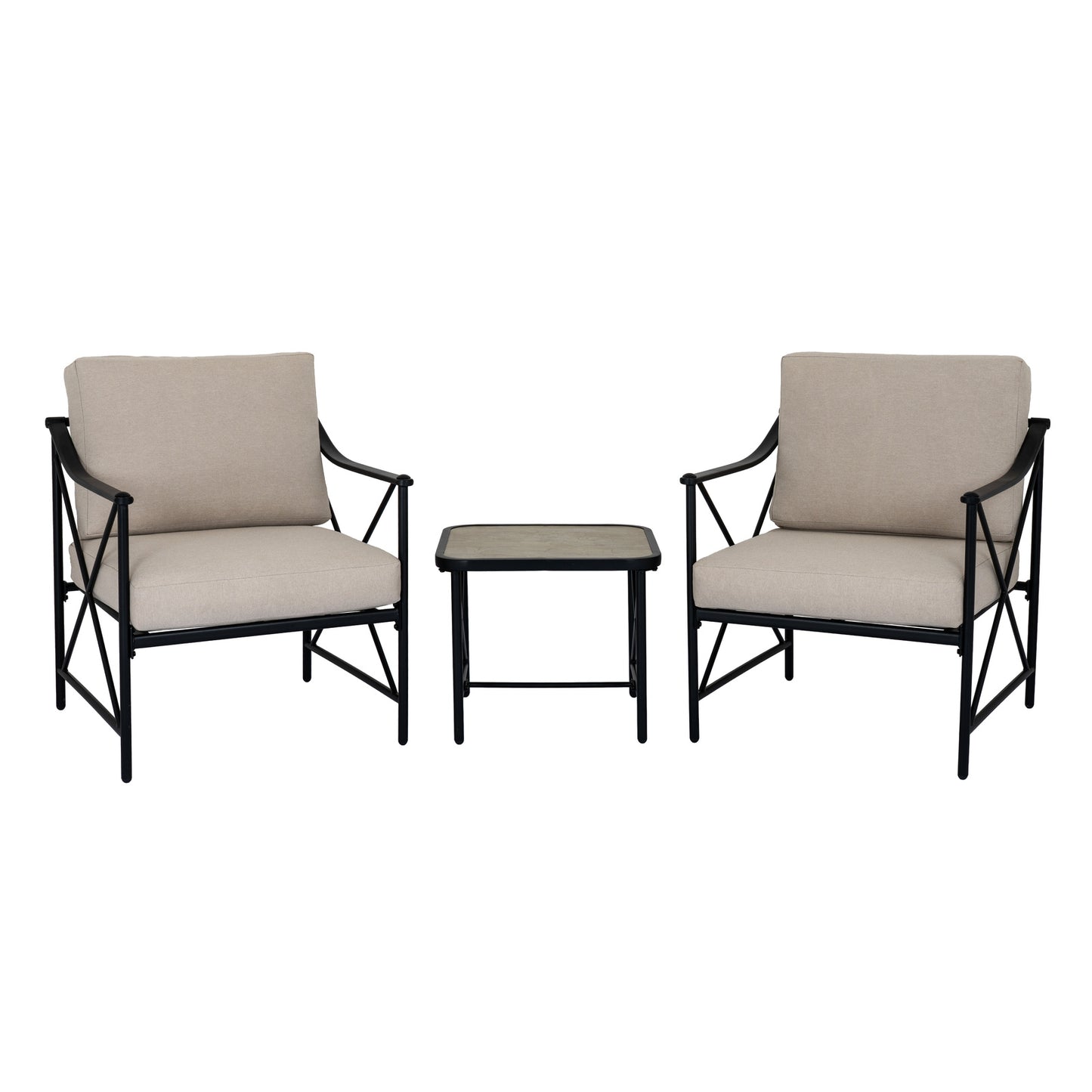 Madison Outdoor Bistro Set - image 2