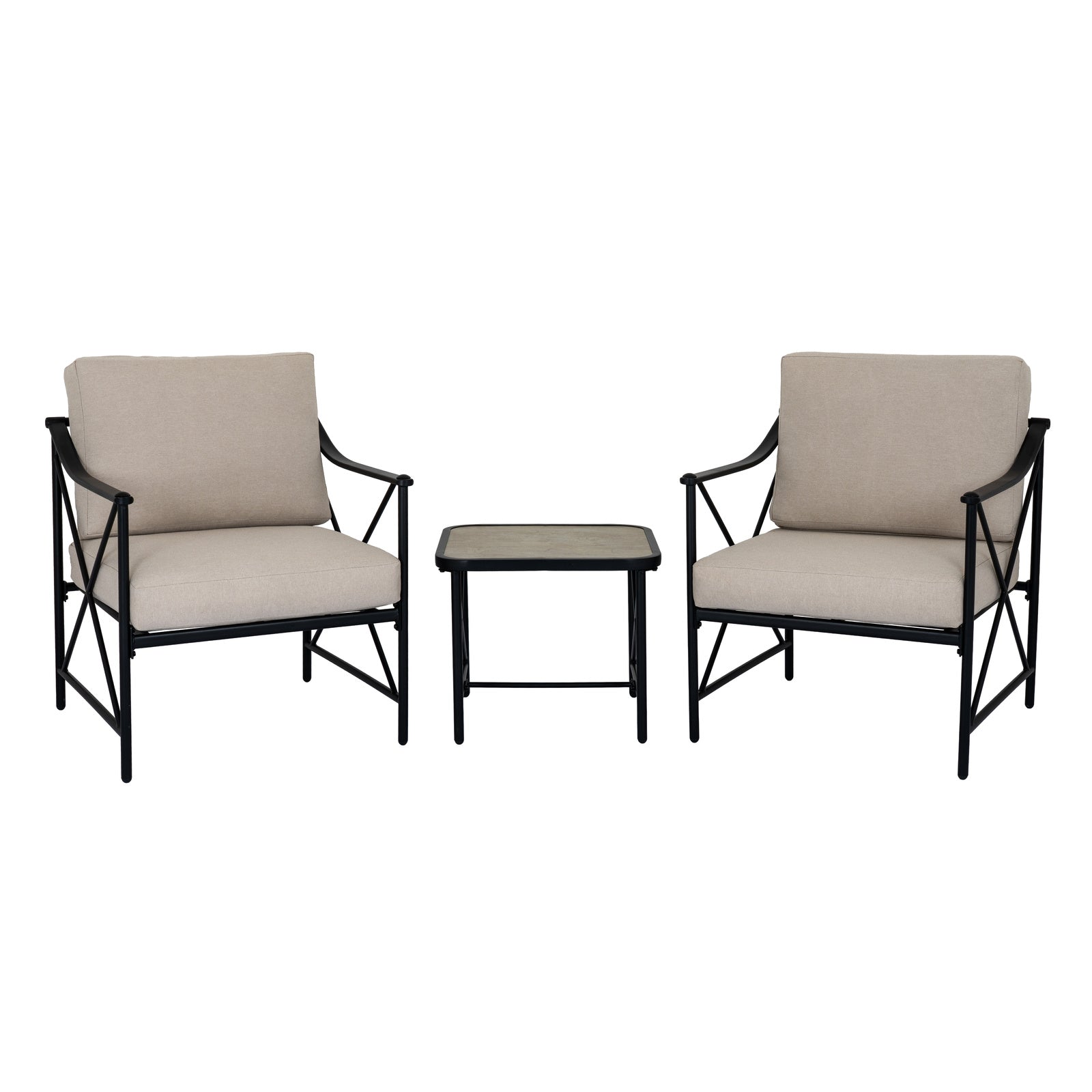 Madison Outdoor Bistro Set - image 2