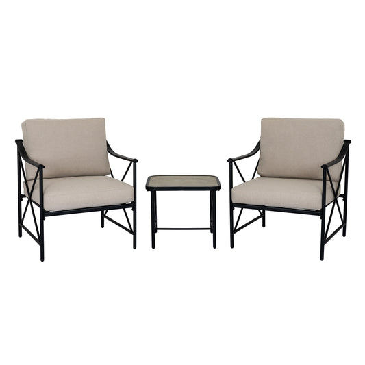 Madison Outdoor Bistro Set - image 2