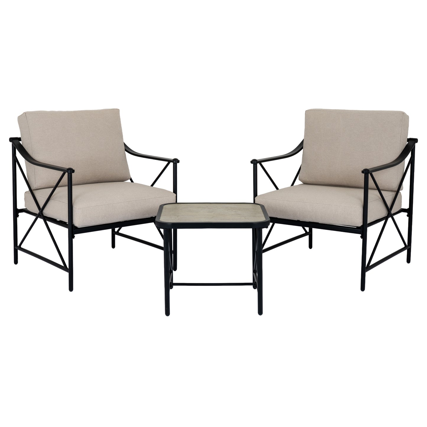 Madison Outdoor Bistro Set - main image