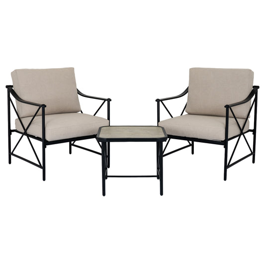 Madison Outdoor Bistro Set - main image