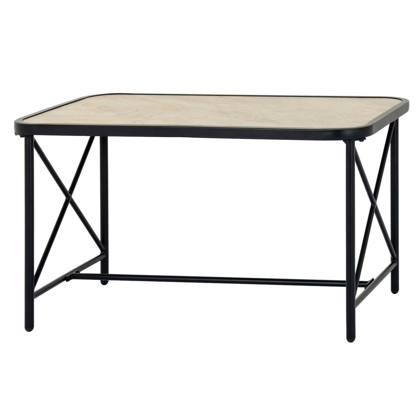 Madison Outdoor 4 Seater Lounge Set - image 4