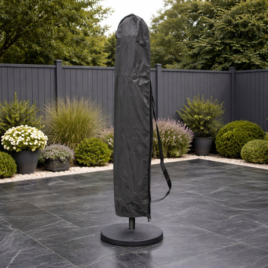 NCL Parasol Night Cover Lge