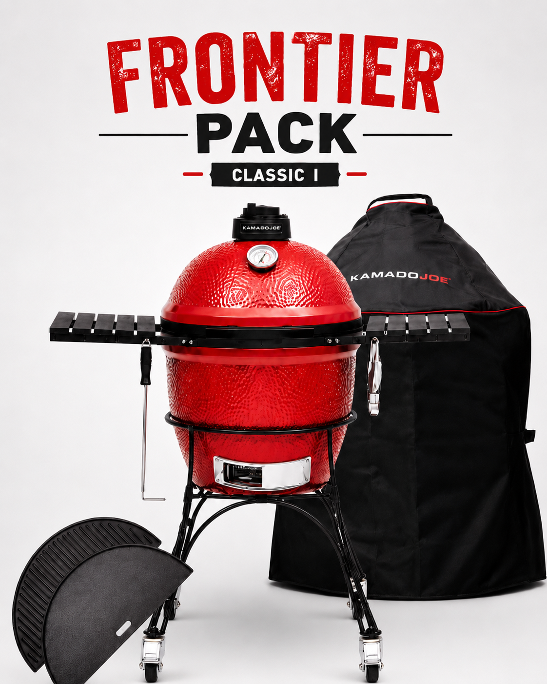 Classic I - Complete Pack