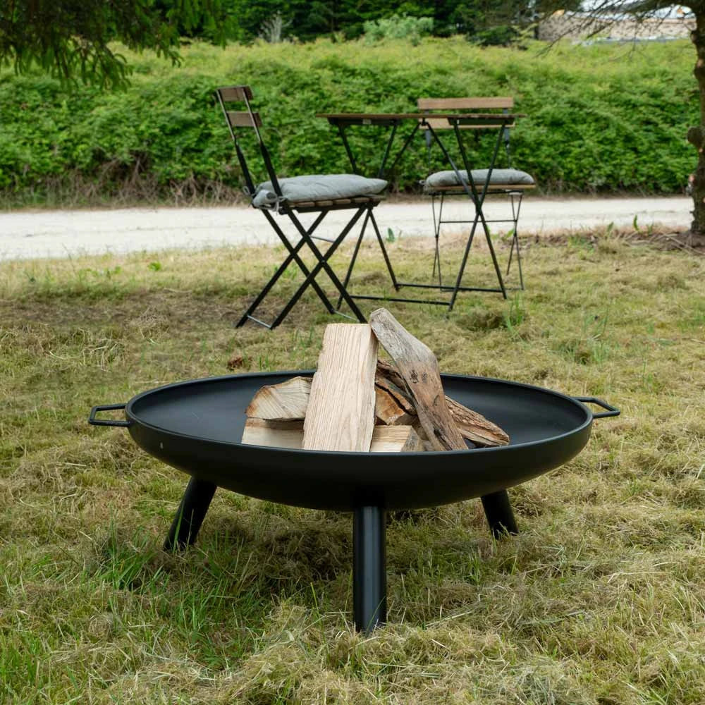 Dubai Fire Pit - Ø: 60 cm - image 5
