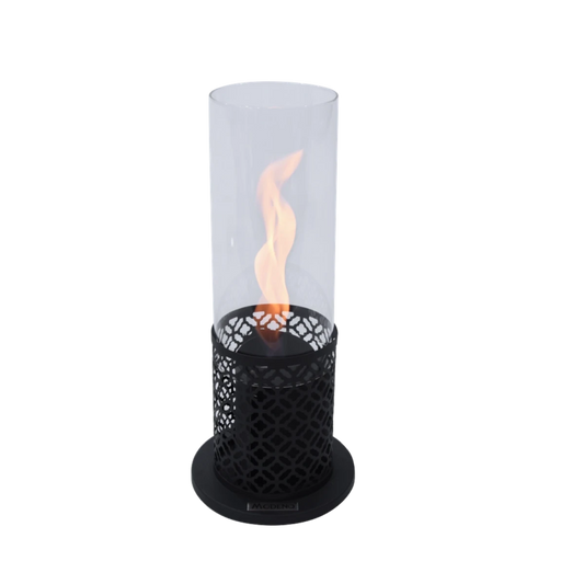 Vornado Bioethanol Tabletop Fireplace - Tabletop Bioethanol Fire